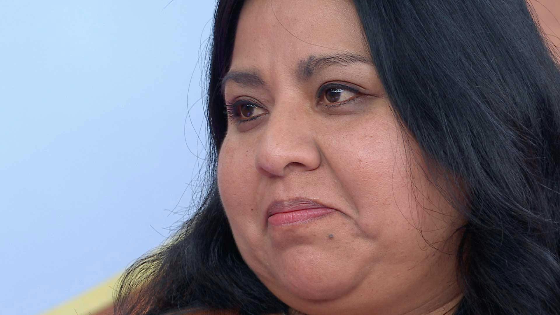 ¡Le quiere dar todo al 'chacal'! Sandra está molesta con su amiga