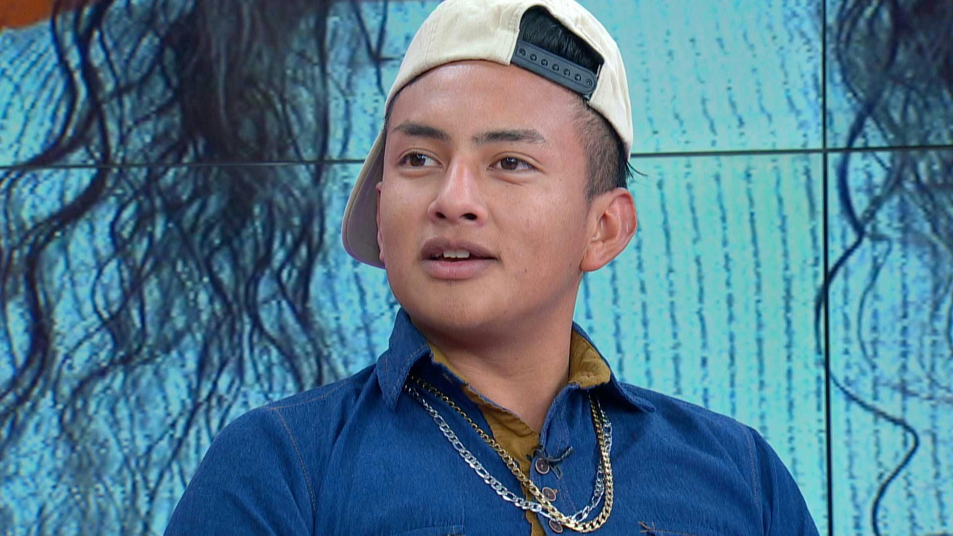 ¿Es delito ser 'chacal'? A Brayan lo juzgan por su estilo de vida