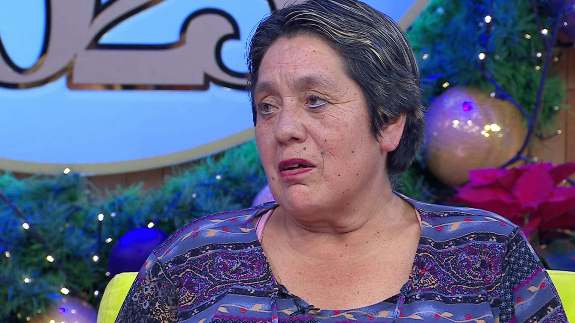 Guadalupe no sabe cómo hacer que su hermana salga de la depresión