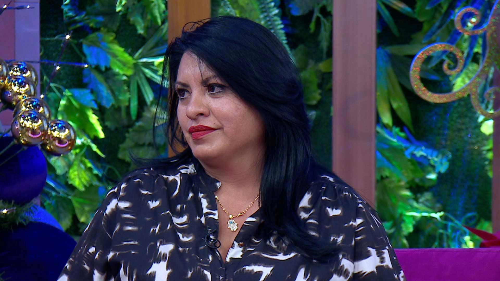 Marisol está arrepentida por traicionar la amistad de María