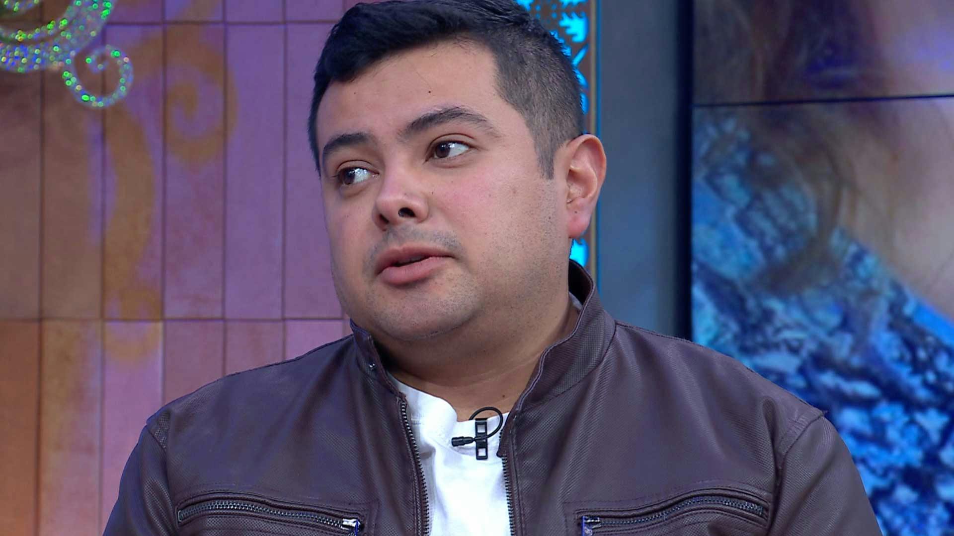 Ernesto no quiere a Priscila, pero la necesita para criar a sus hijos