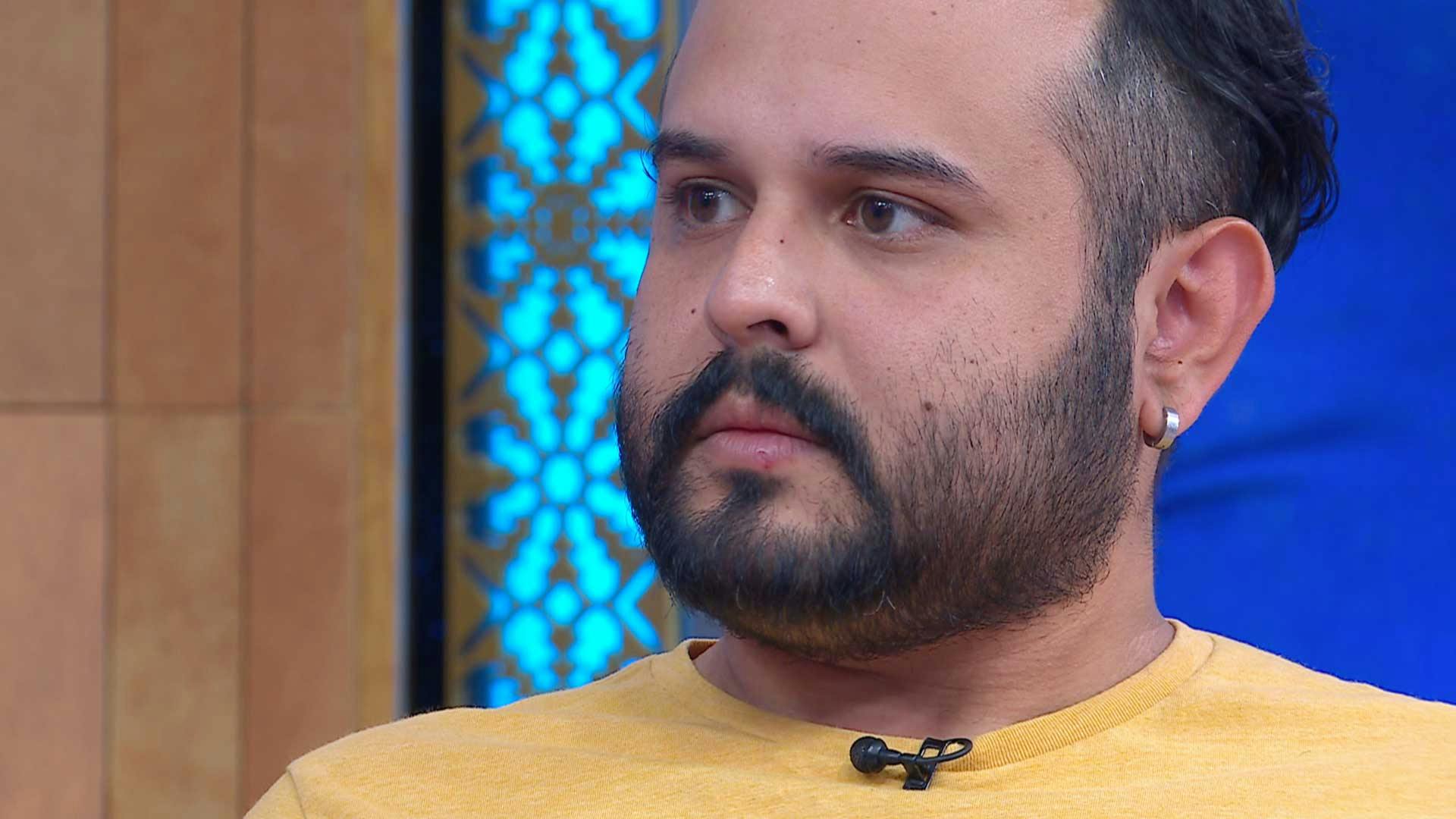 ¡Su papá le robó a su novia y se fue a vivir con ella! Aun así, su mamá lo quiere de vuelta