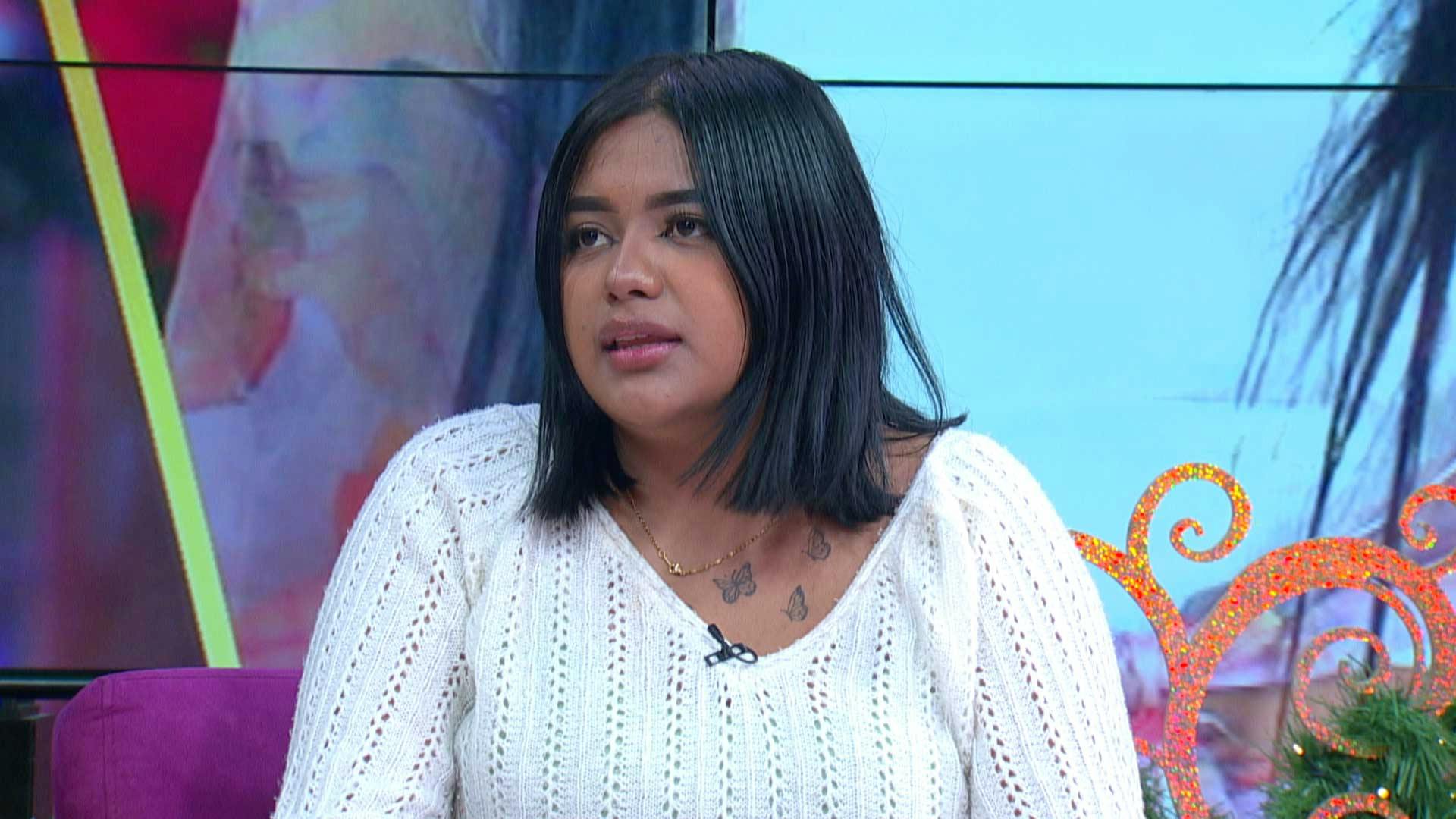 ¿Sólo fue un agasajo? Samantha está preocupada por su mejor amiga