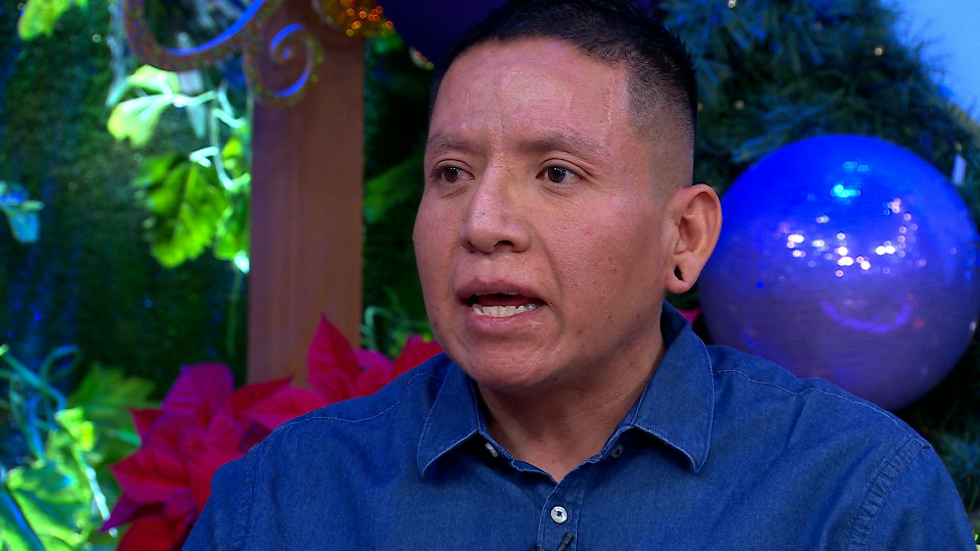 ¡Y sus veinte mil pesos, ¿qué?! Hugo pide que respeten sus derechos