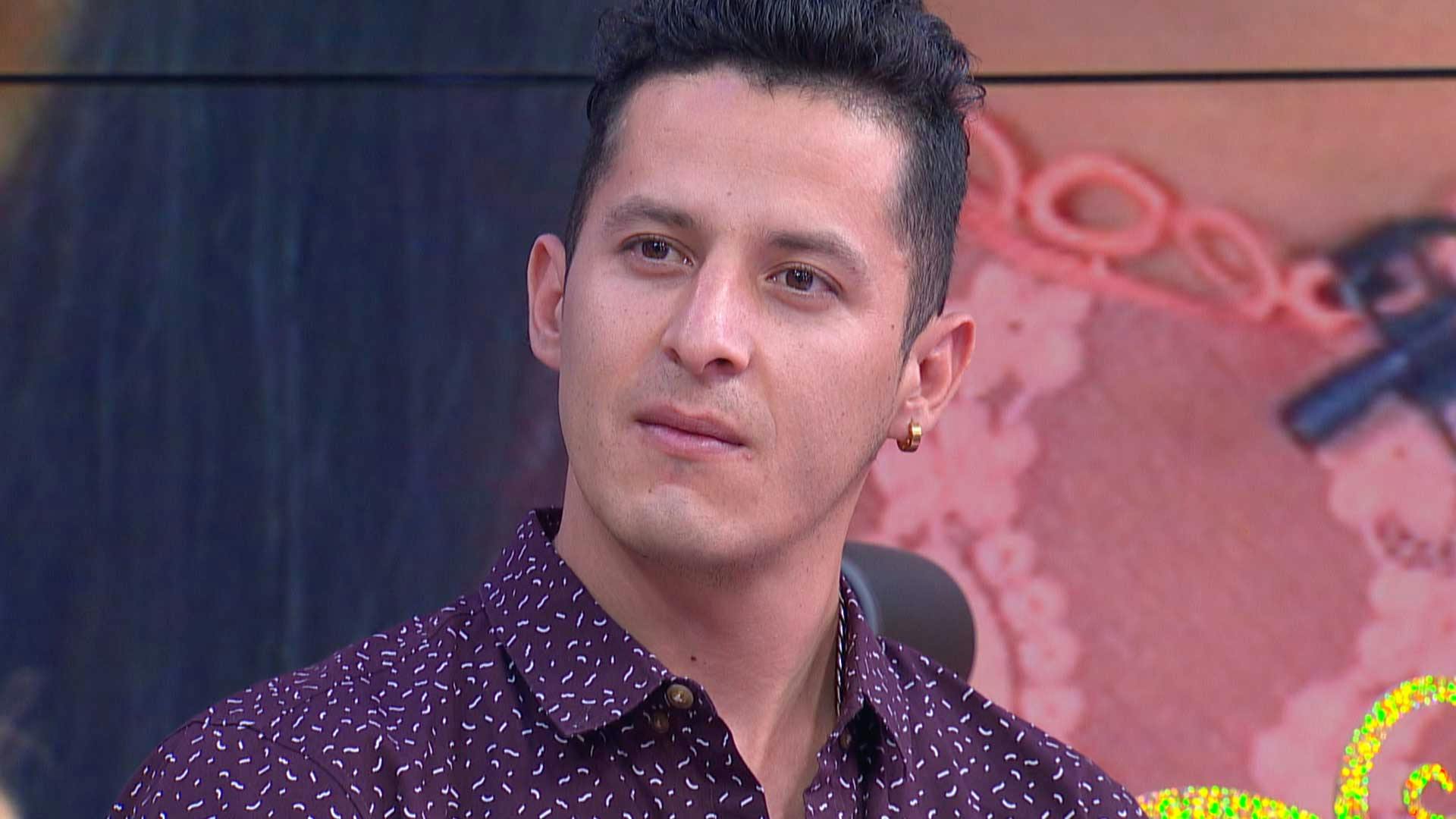 ¡Fue puro rencor! Erick quiso dañar a Felipe por bajarle a la novia