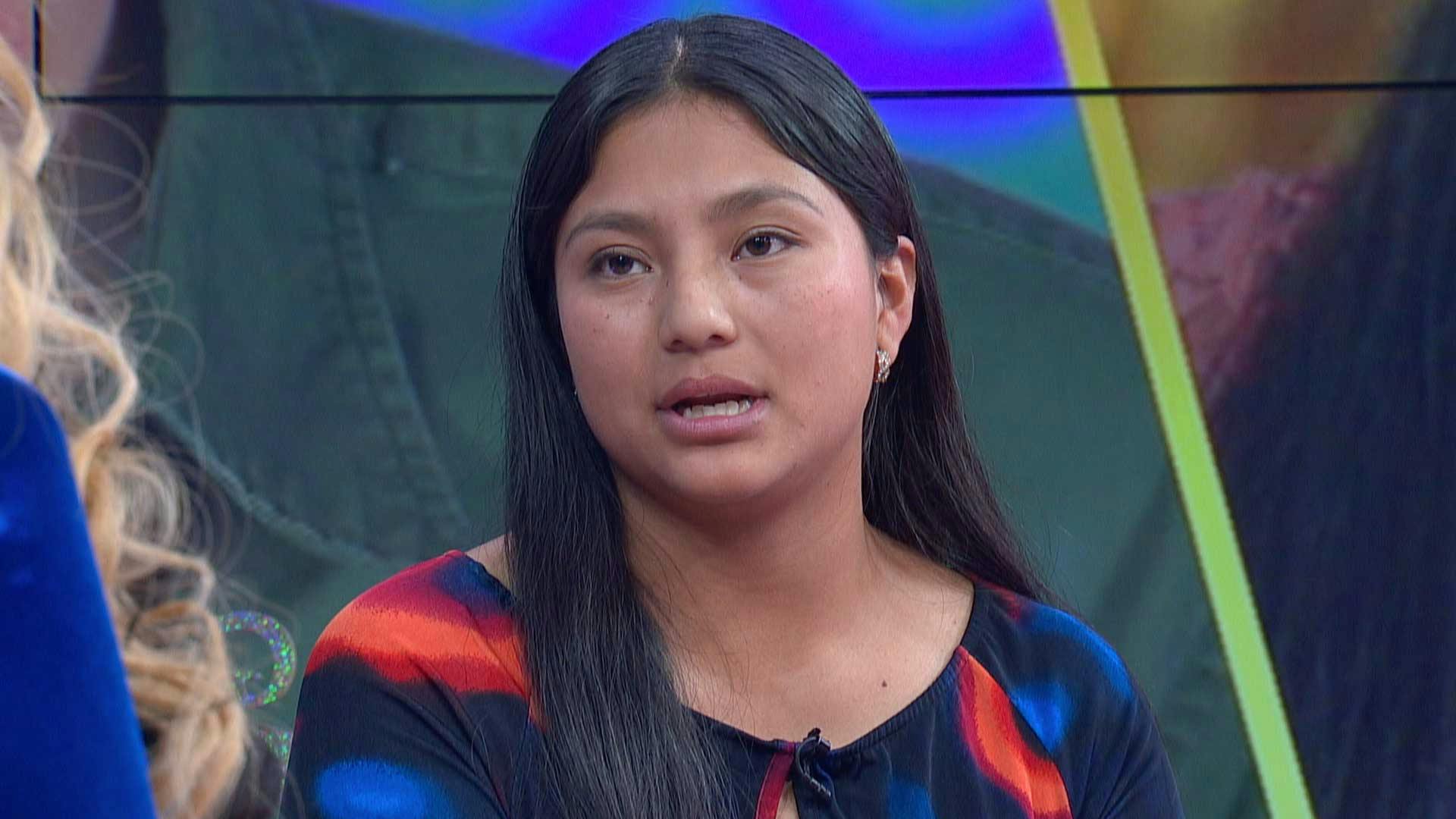 ¡Todo queda en familia! Andrea se quedó con el ex de su cuñada
