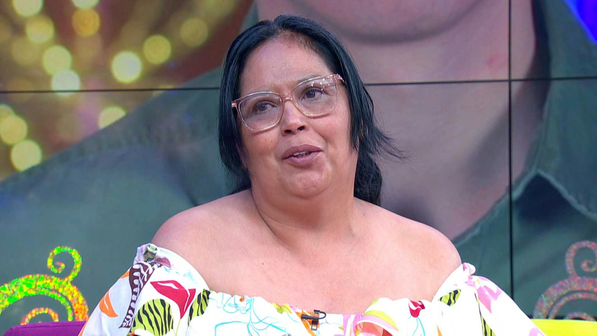 ¡Engañan a sus hijos! Alejandra sorprendió a su yerno y a su nuera