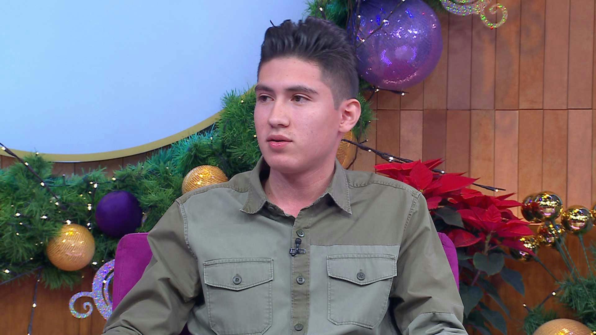 ¡Se desquitó! El ex de la novia de Felipe se convirtió en su cuñado