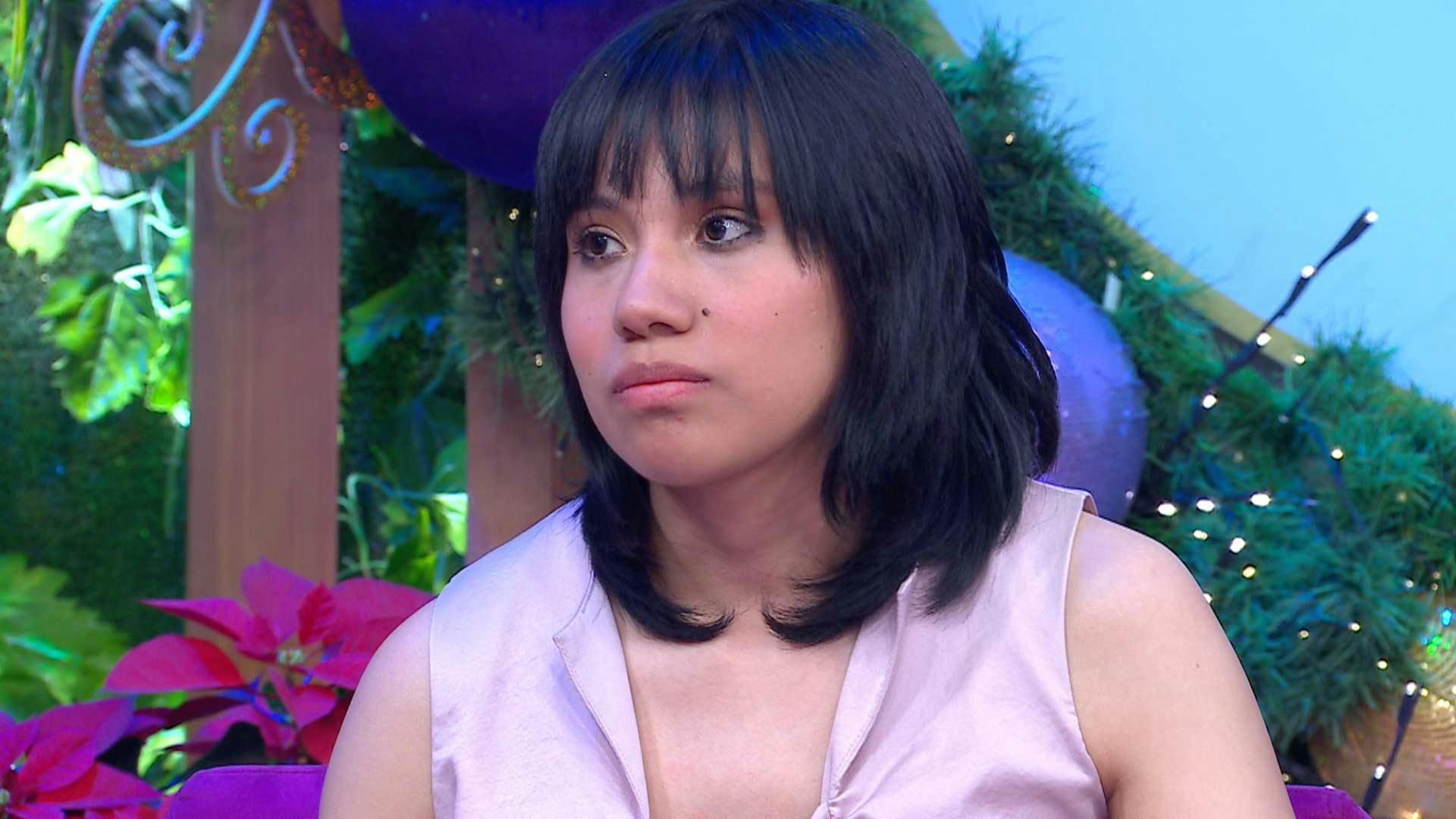 ¡Ya ni la friega! La cuñada de Azucena se metió con su ex