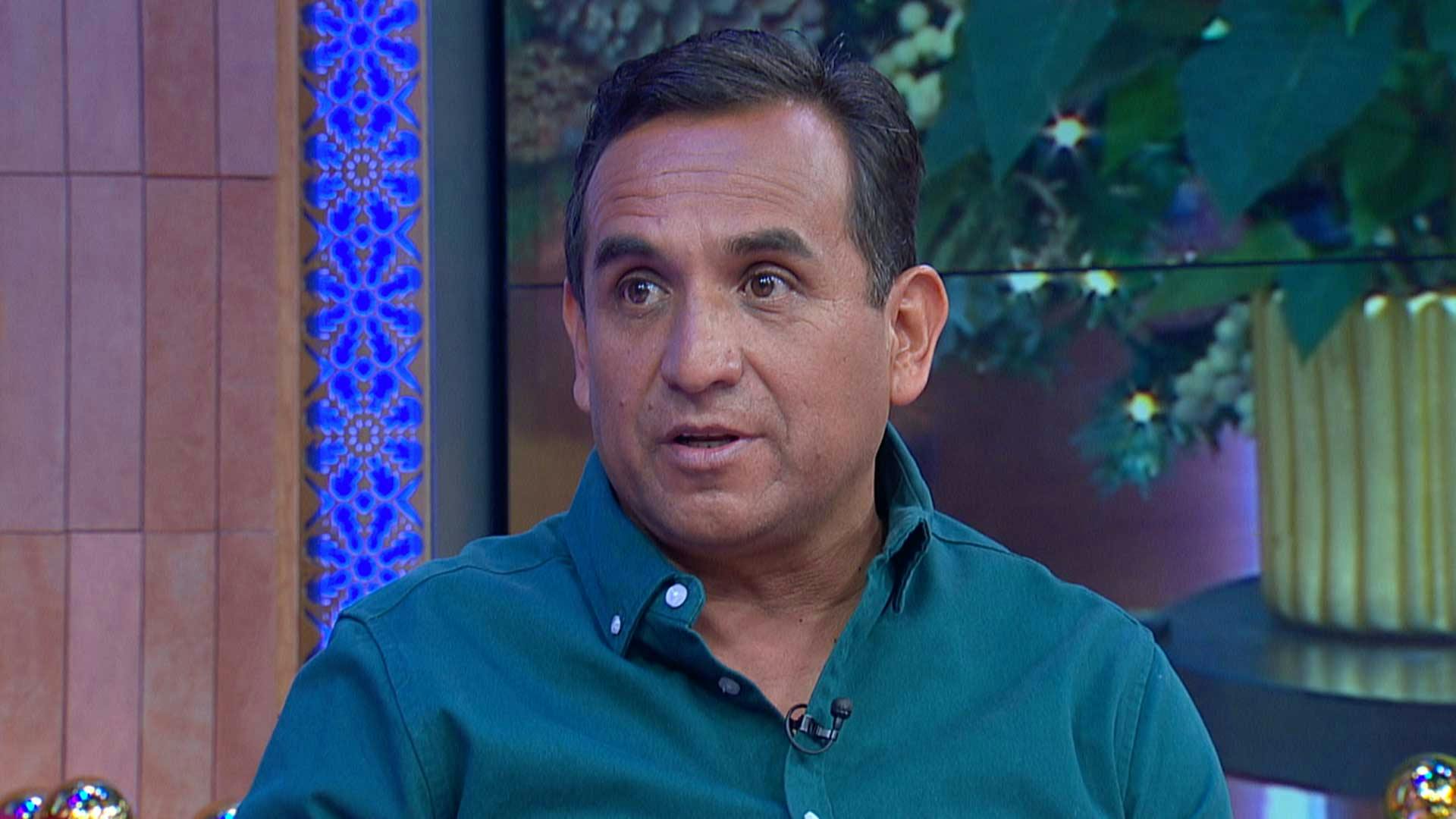 ¡Se obsesionó y ahora lo persigue! Pedro sólo quería ser su amigo