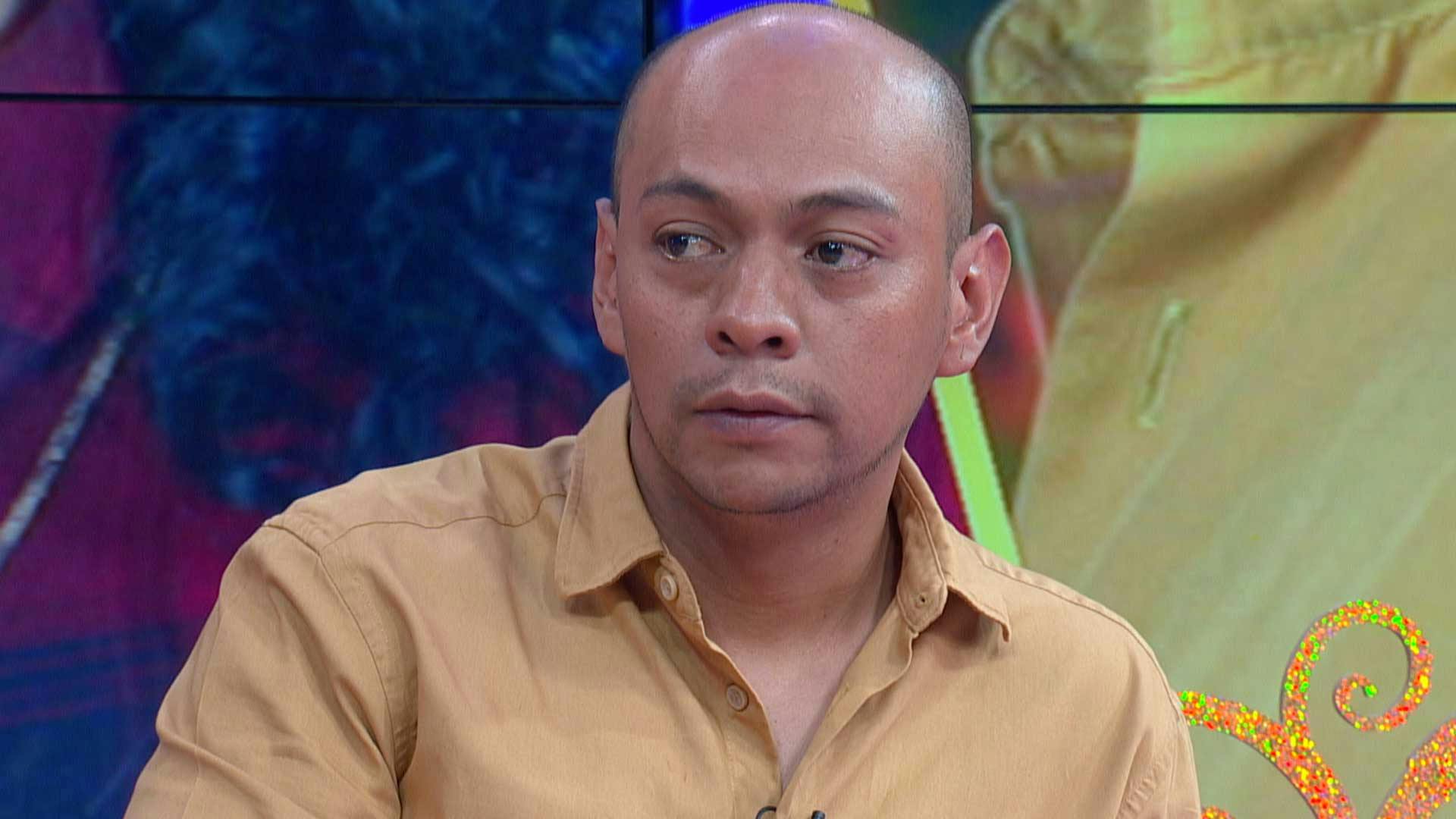 ¡Nadie se hubiera enterado! Andrés embarazó a la mujer de su amigo