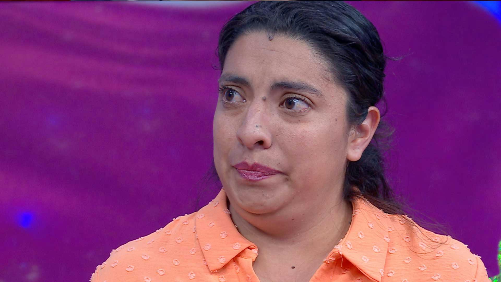 ¡Quería una familia feliz! Jenifer pasaba las infidelidades de Andrés