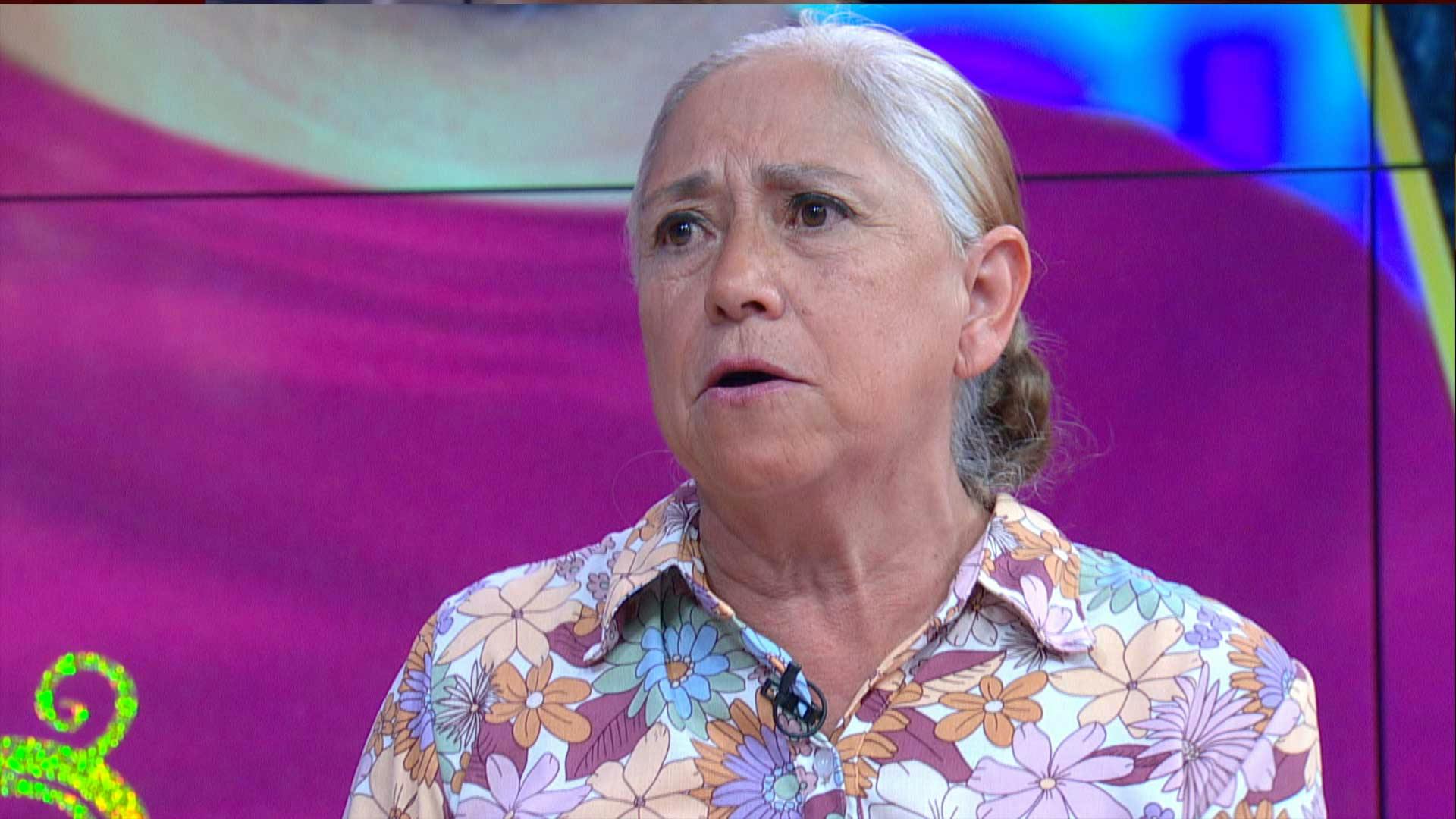 ¡La víctima es su hija! Maribel defiende a Clara, quien fue infiel
