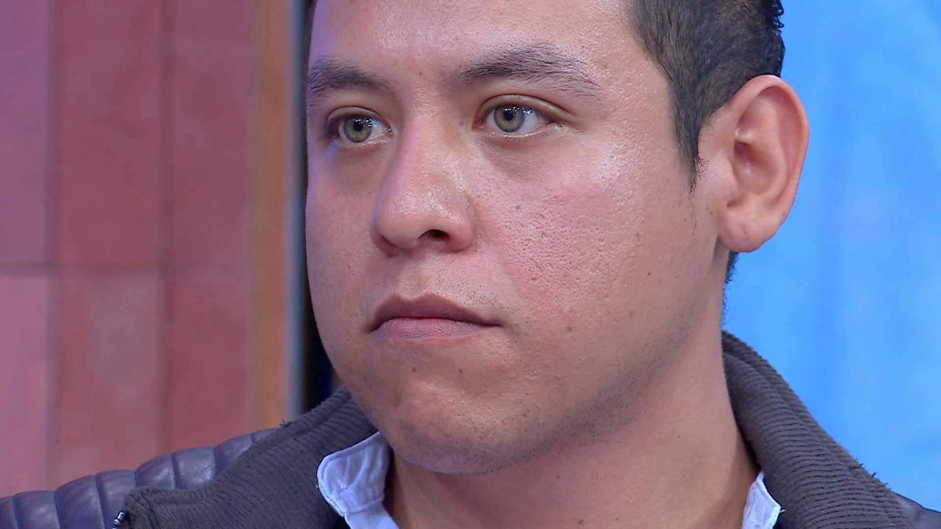 ¡Nació para tener hijos y obedecer! Alan pide que su mamá no se queje