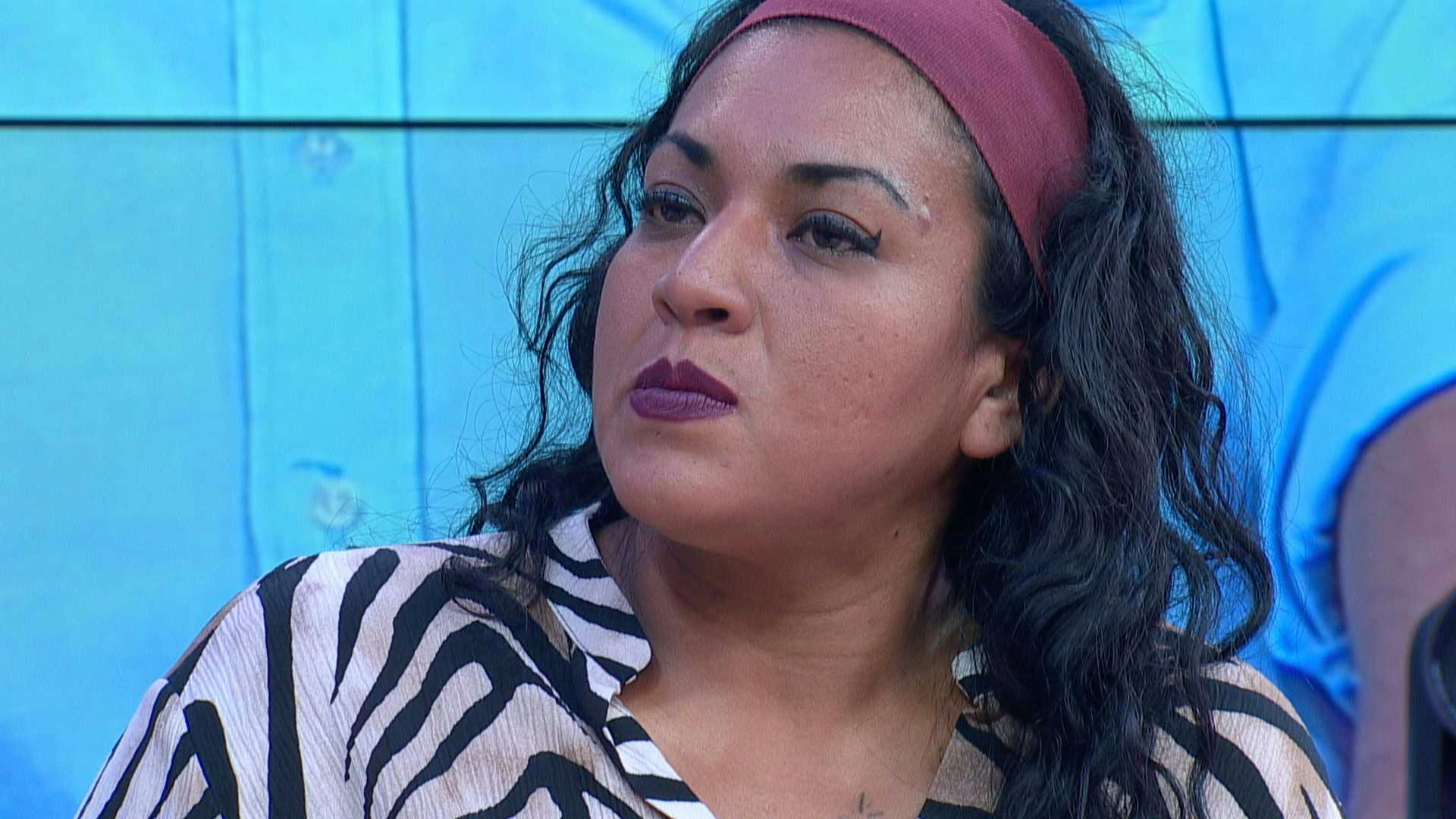 ¿No se burlarán de ella? A Yeraldine la dejaron por la ex esposa