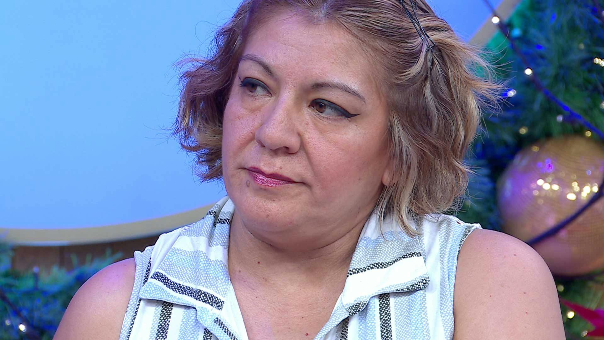 ¡La dejaron por otra! Lourdes ahora se divierte con su venganza