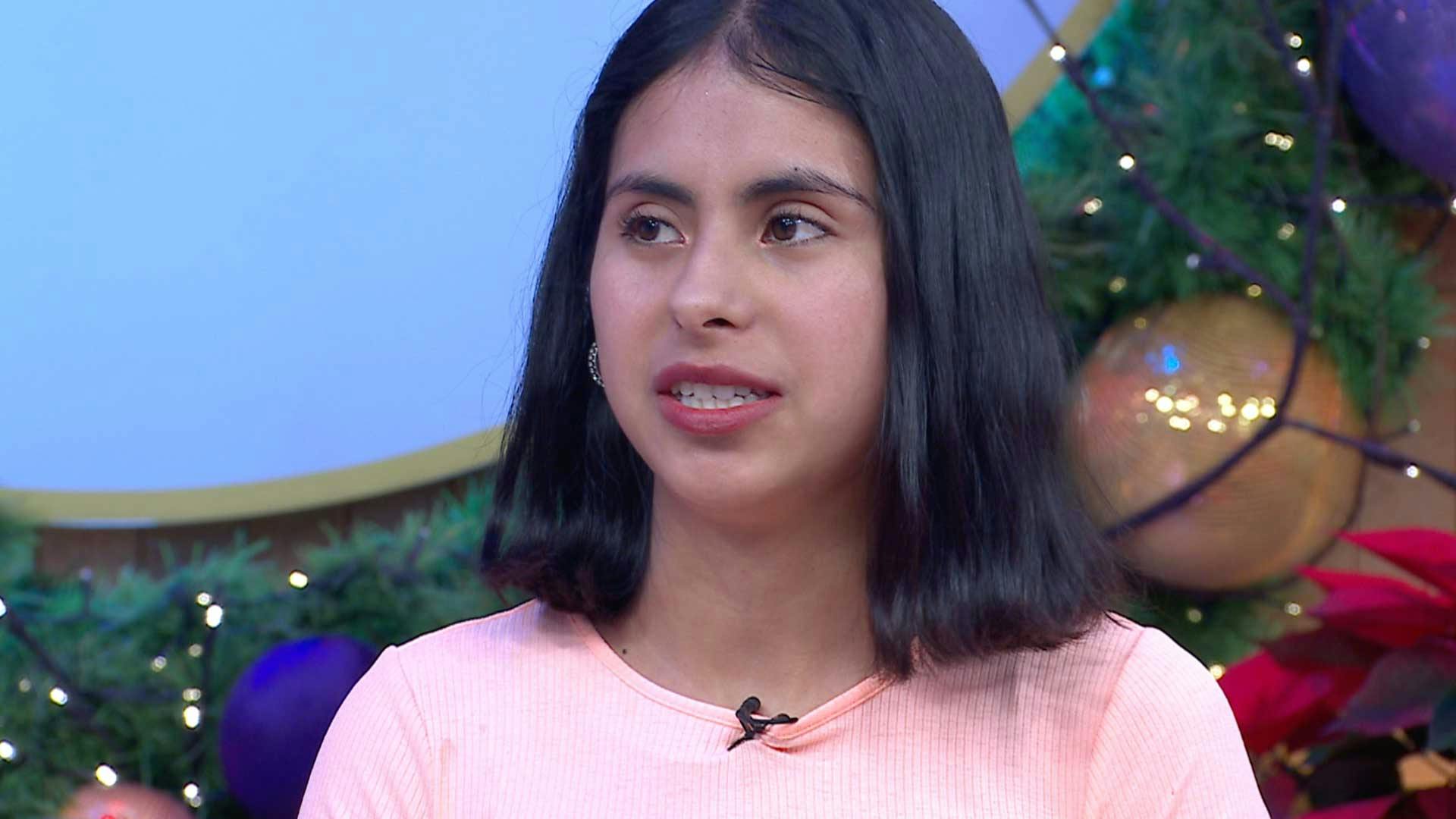 ¡Se pasaba de cariñosa! Areli nunca confió en Esperanza