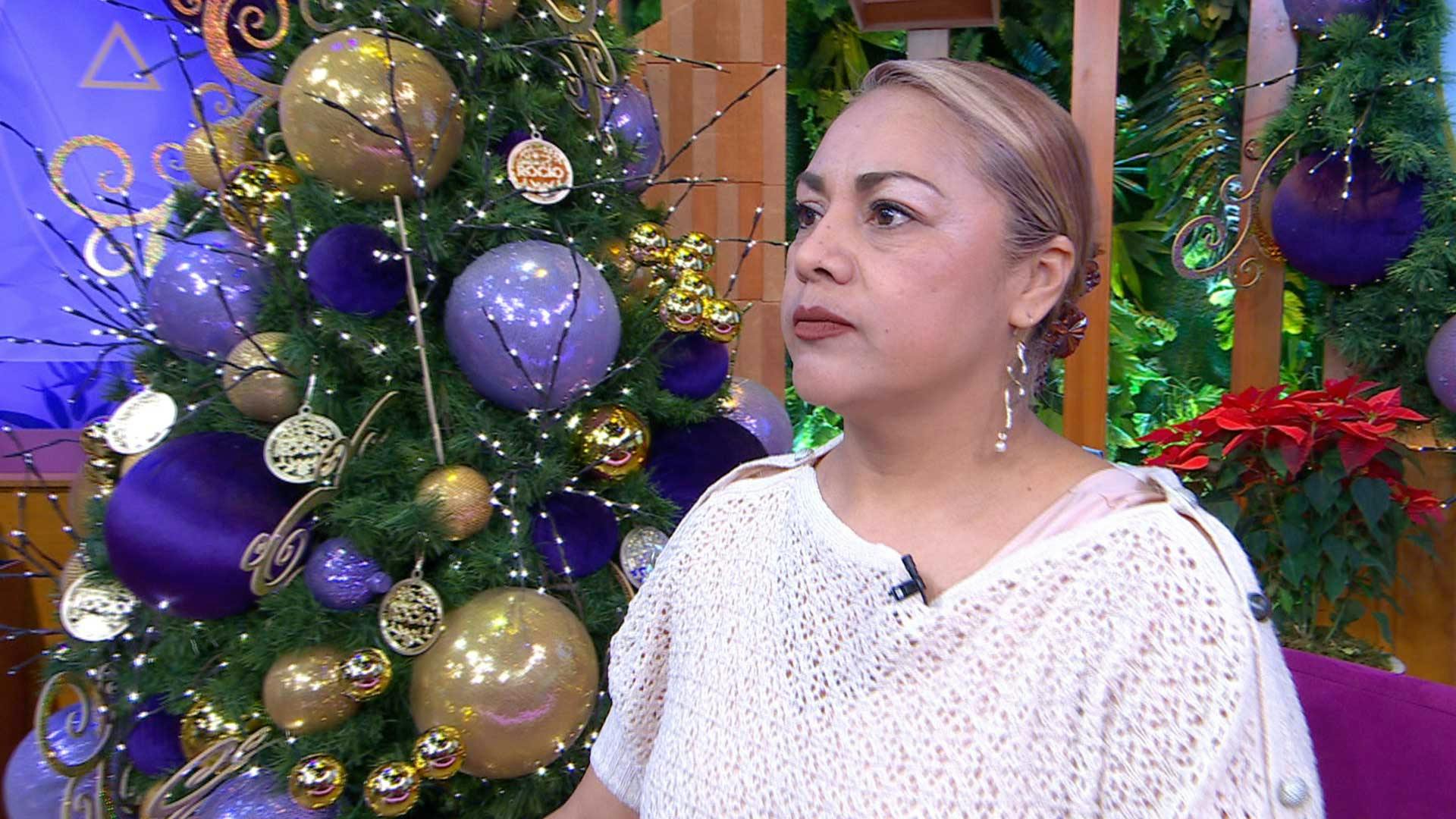 ¡Se le fue encima! Yesenia no conocía las intenciones de Esperanza