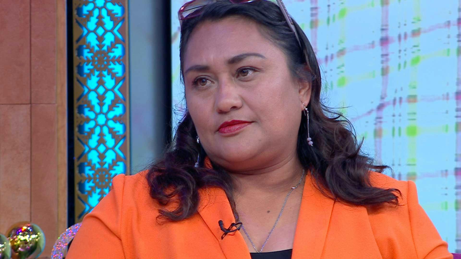 ¡Quiere apapacharlo! A Esperanza no la dejan estar con Gonzalo