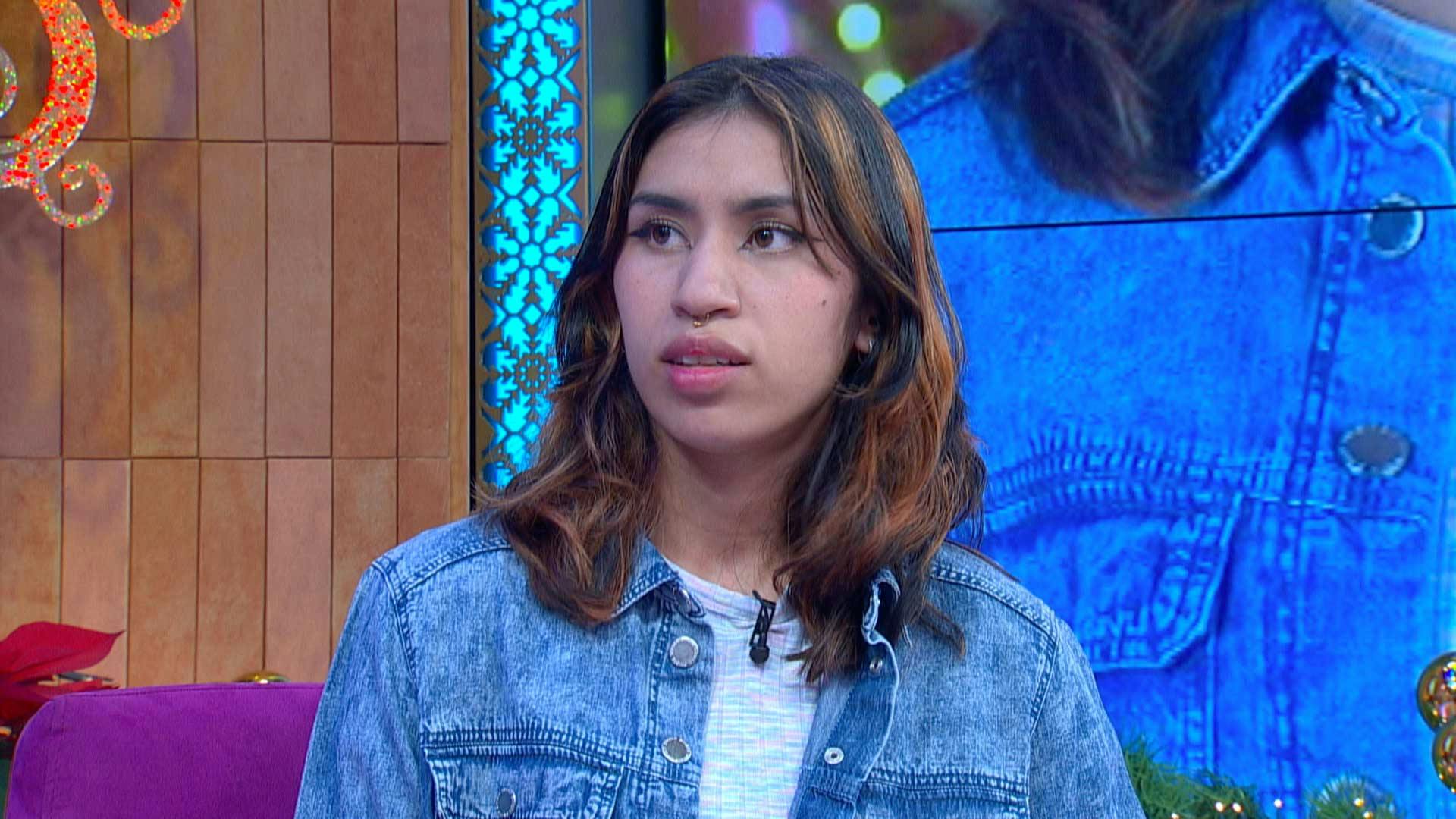 ¡No volverá a caer! Yarid se arrepiente de haberle rogado a su ex