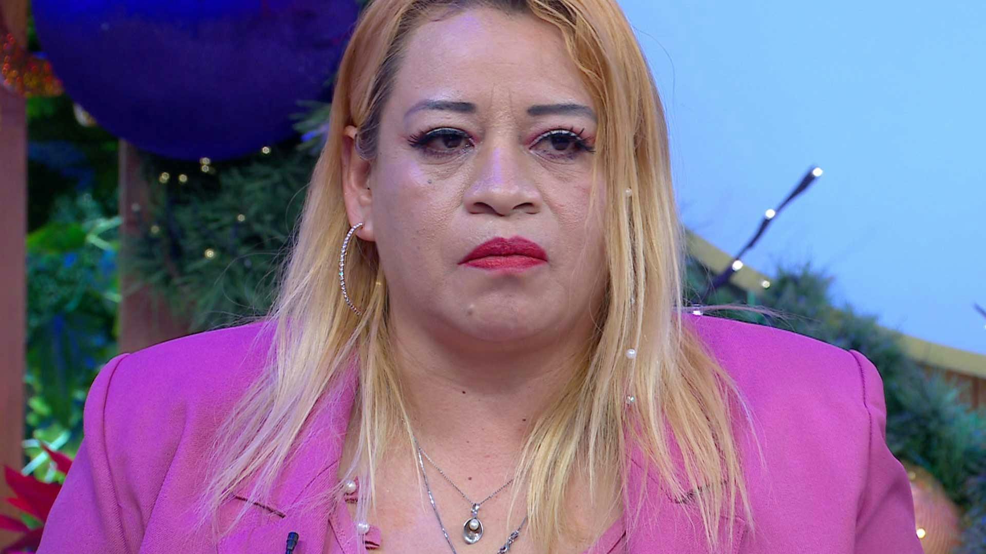 ¡Sólo apoyaba a su hijo! Ángela trataba mal a quien iba a ser su nuera