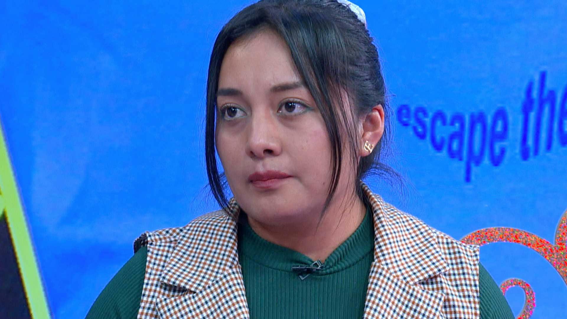 ¡Es un perverso! El primo de Edith miente en sus intenciones con Yarid