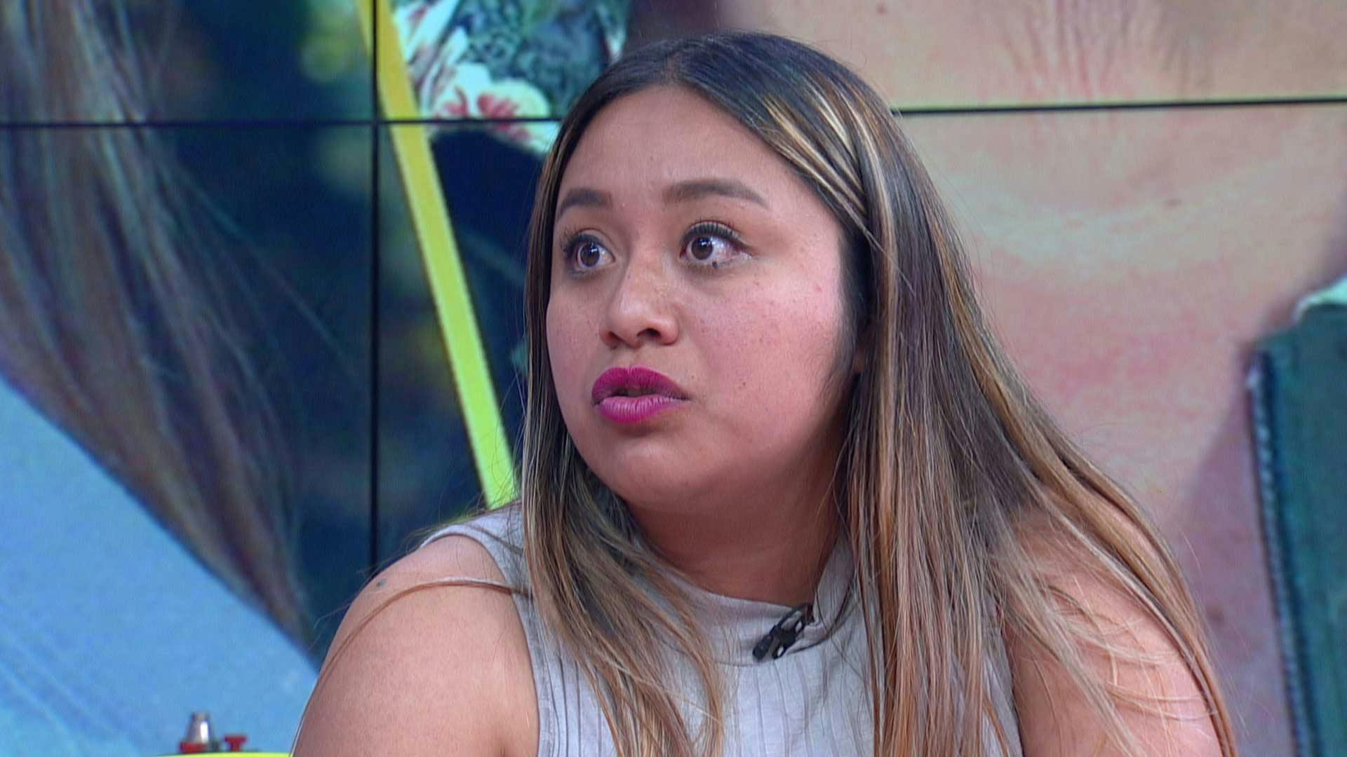 ¡La juzgan por vender alcohol! Diana sólo quiere un ingreso extra