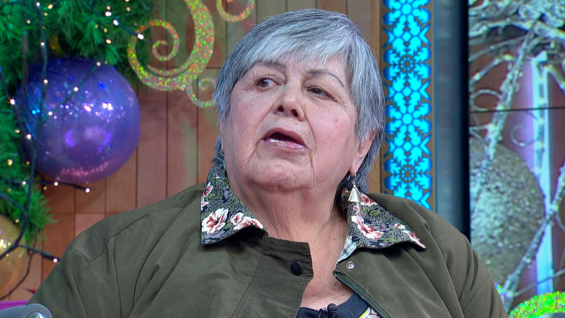 ¡Pelean una casa que no es suya! Pilar está harta de sus sobrinas