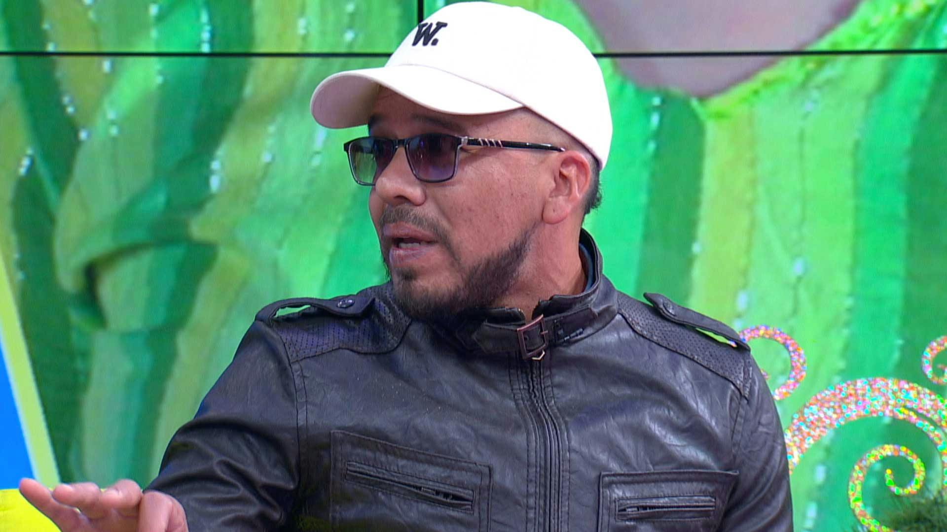 ¡Pagaba por su silencio! Óscar pagaba por tener escondida a su hija