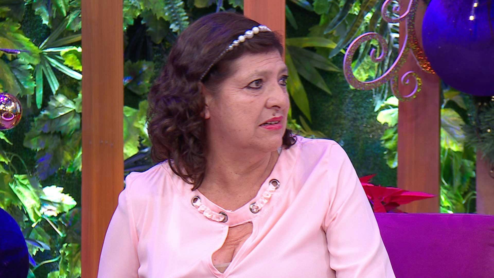 ¡Le da pena su hija! Patricia revela quién es el padre de su nieta