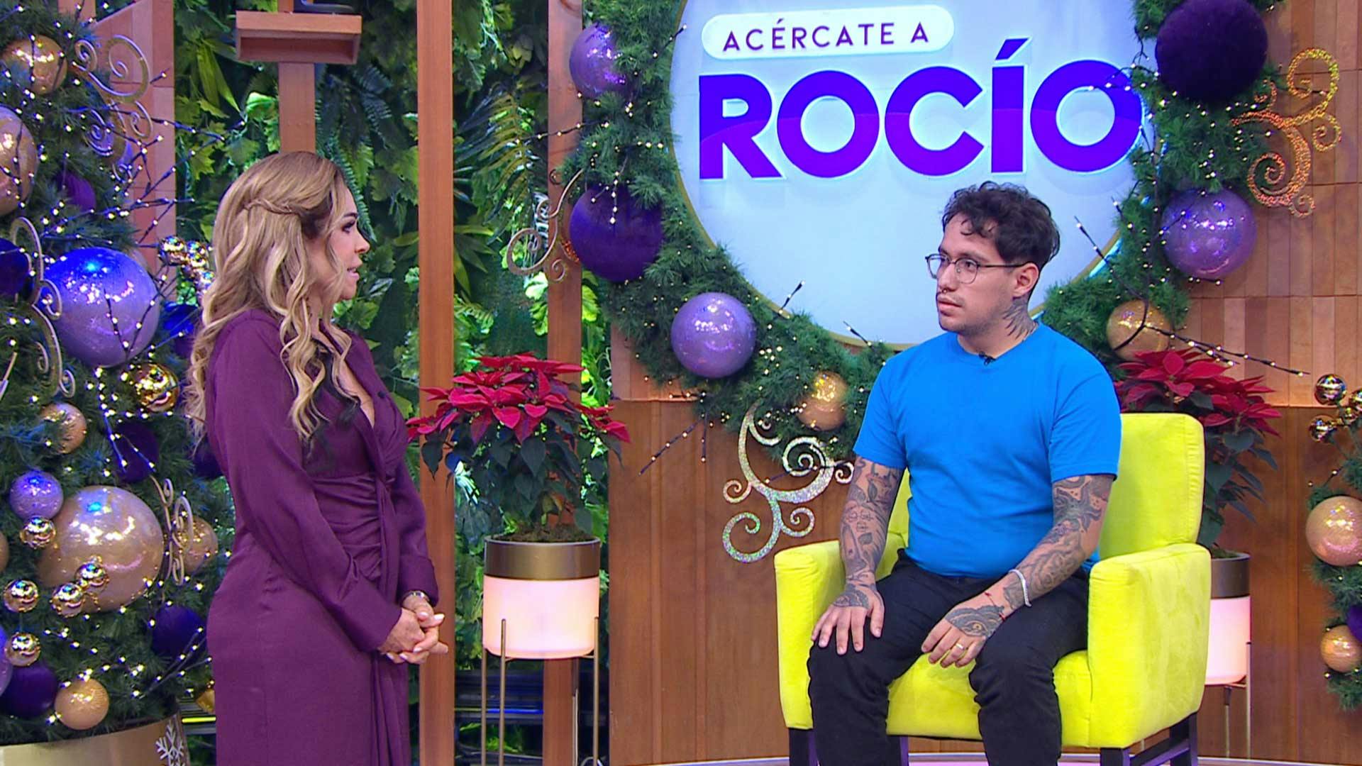 ¡Le salió una hija! La ex de Oliver dice que tuvo un hijo suyo. ¿Será?