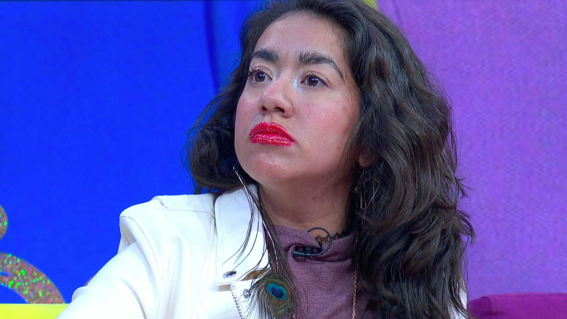 ¡La critican porque salió de una cantina! A Jessica la hacen menos