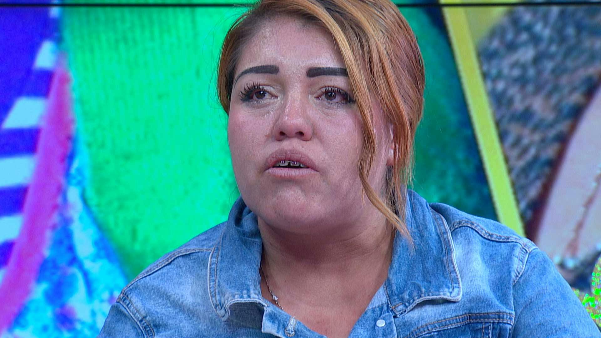 ¡No era su tío, era su padre! Alicia revela que era hija de Escobedo