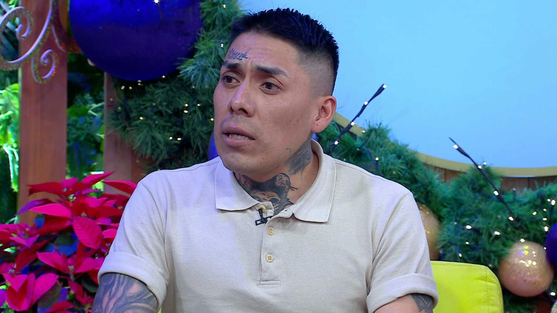 ¡Pagó su penitencia y ya aprendió! Edwin acusa a Mariana de mala jefa