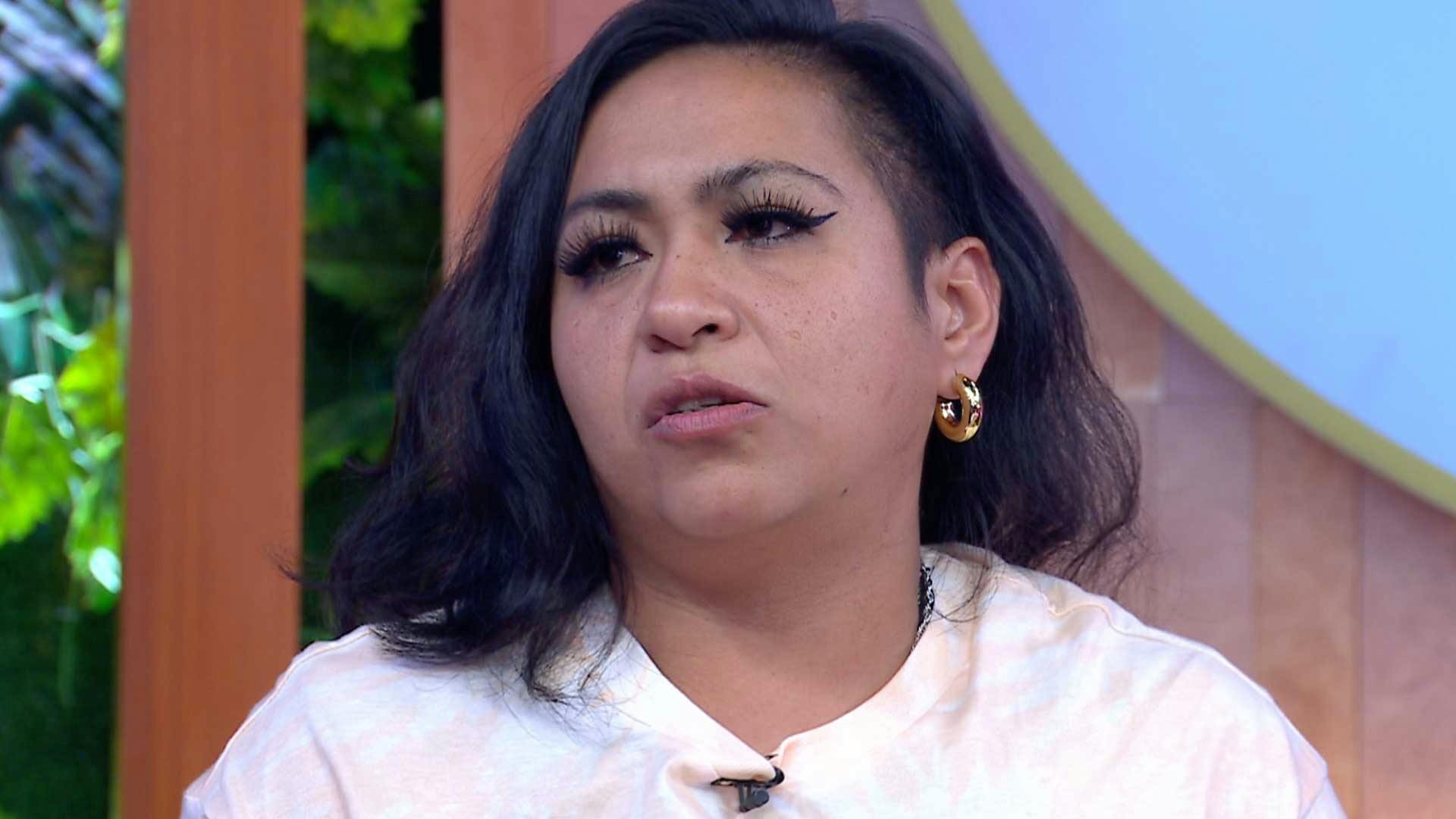 ¡Si ya lo conoces, para qué le prestas! Mirna confió en su hermano