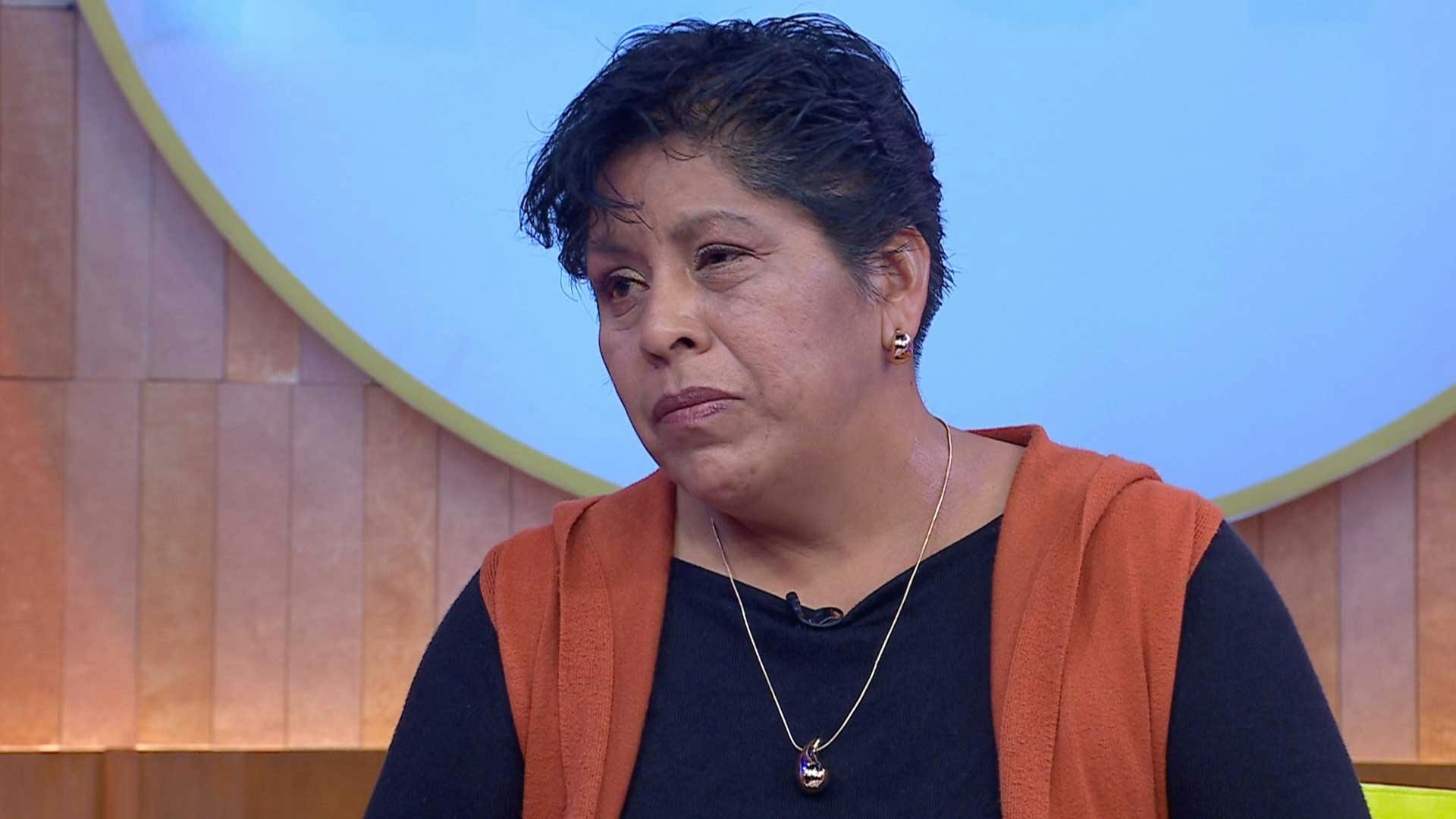 ¡Perdió el piso por unos pesos! El hijo de Norma no ayuda a su hermano