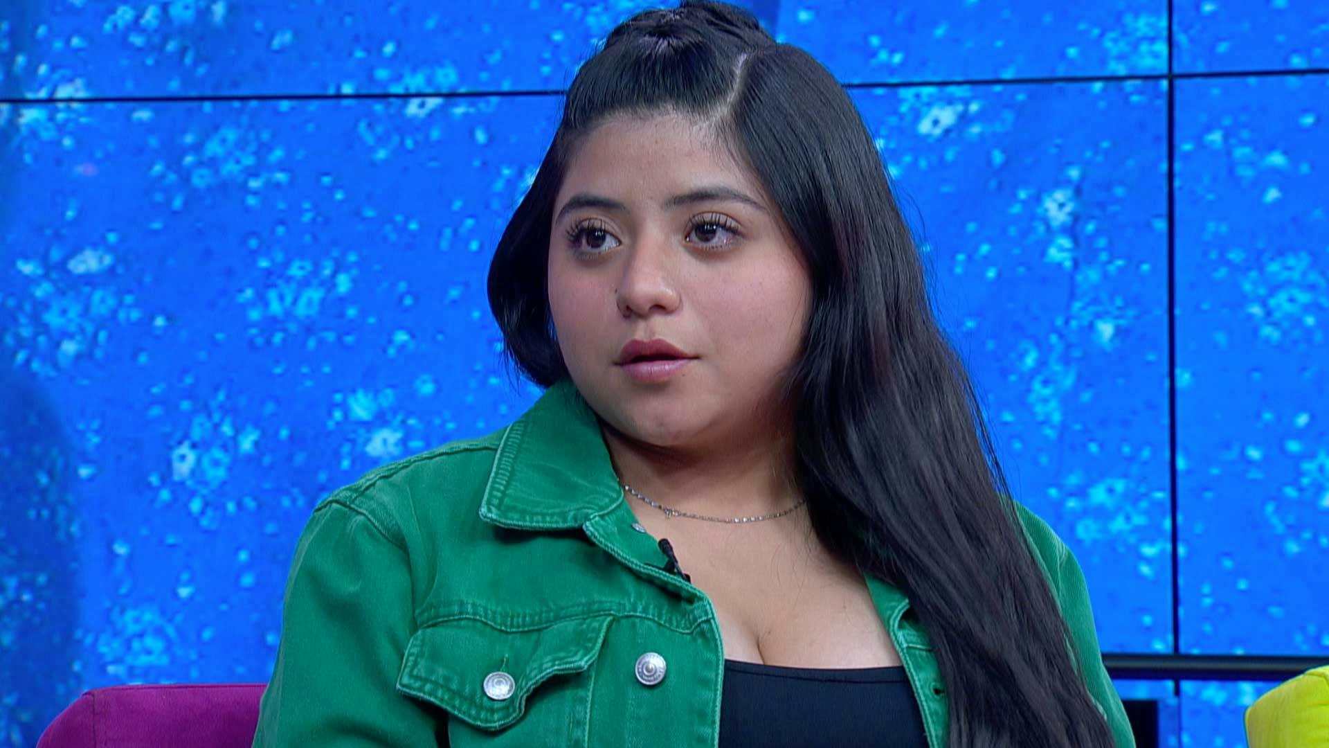 ¡No permitirá que se salga con la suya! Gabriela asegura que Luis robó