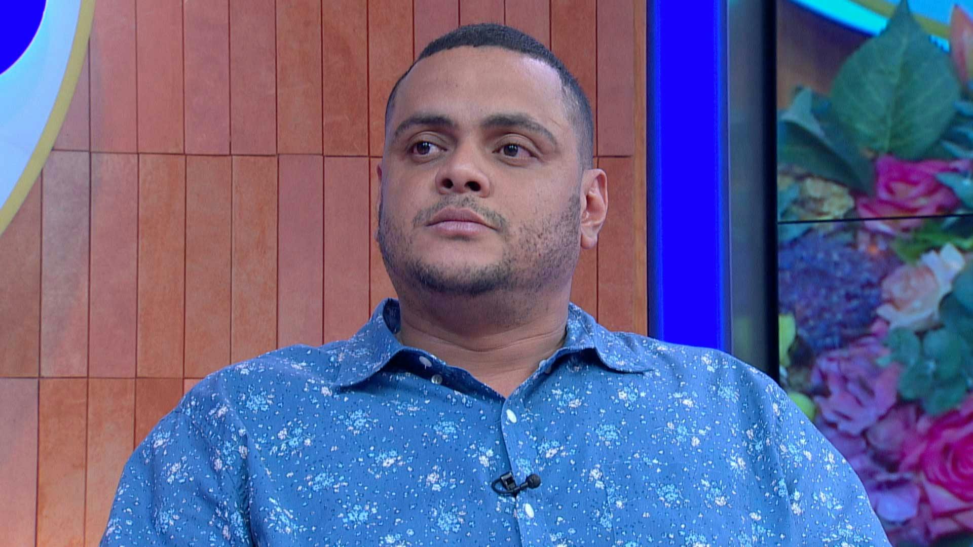 ¡Lo acusan de ratero! A Luis lo acusan de haber robado 3 mil pesos