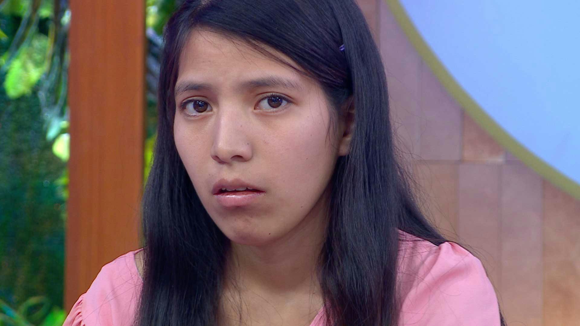 ¡Le cuida al chamaco y le reclama! Jade está harta de su cuñada