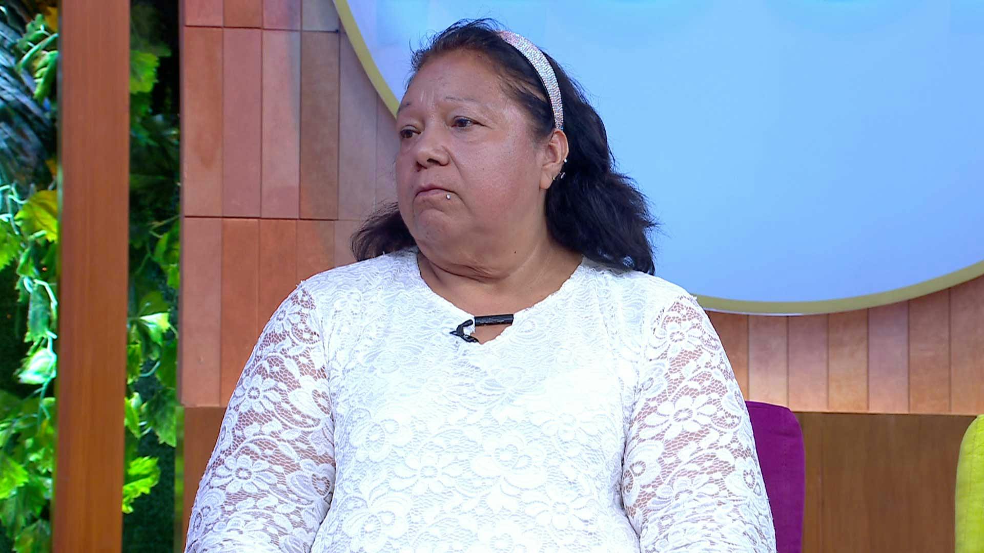 ¡Se va a quedar soltero por su mamá! Ana siente pena por su sobrino