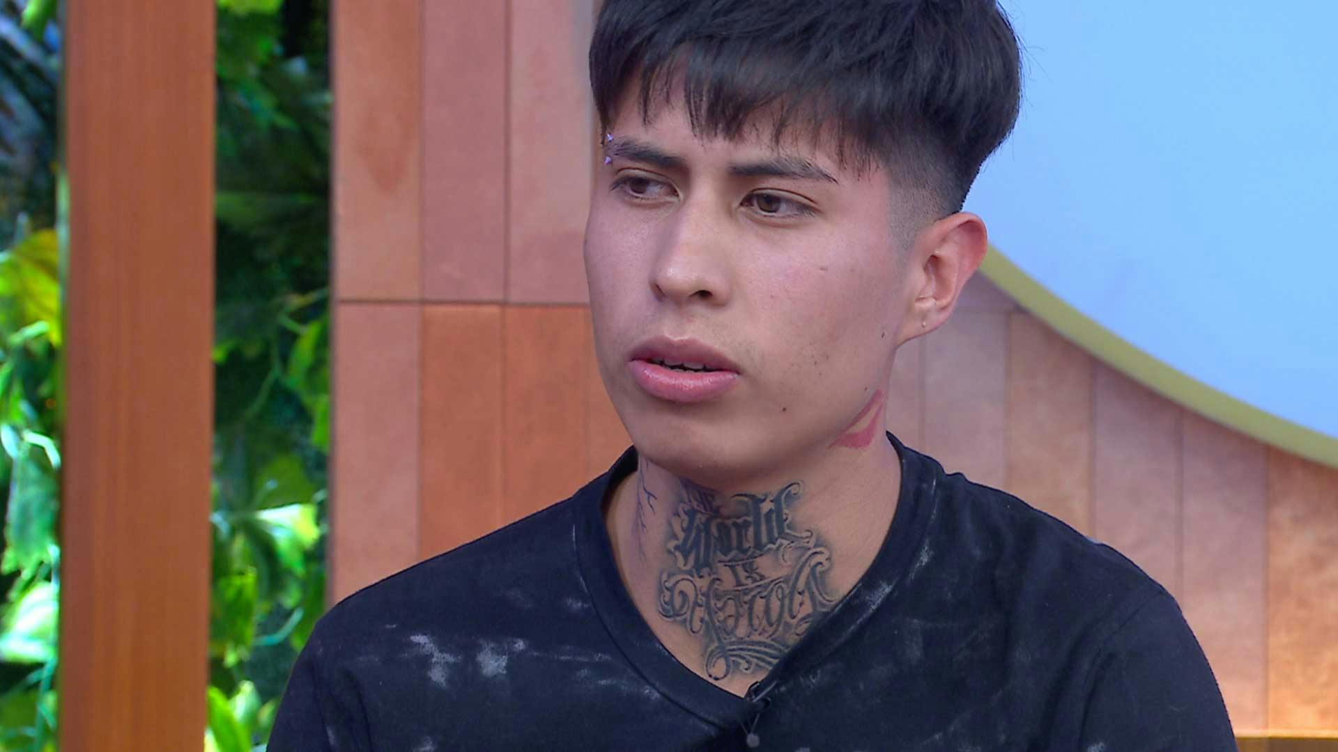 Óscar ama mucho a Nicol y por esto mismo revela la razón del accidente