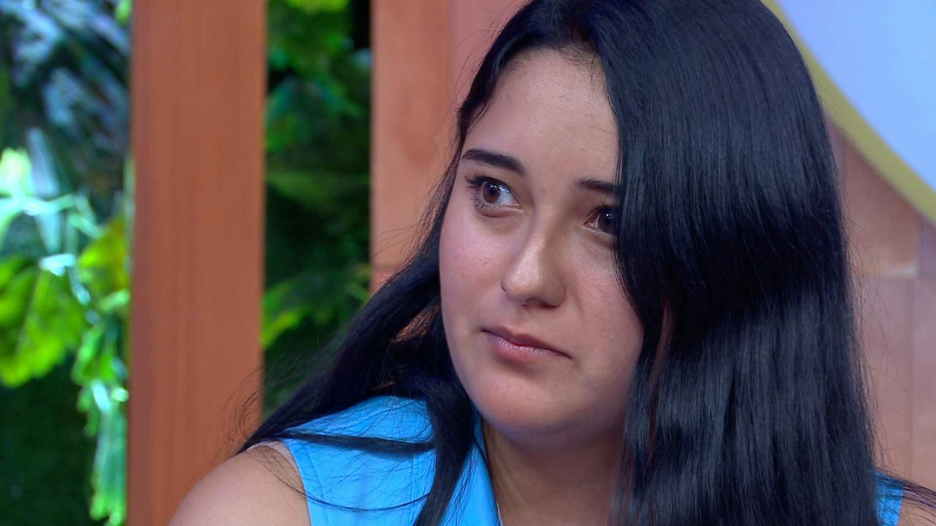 ¡Los vio entrar a un hotel! Vanessa sorprendió a su papá y a su tía