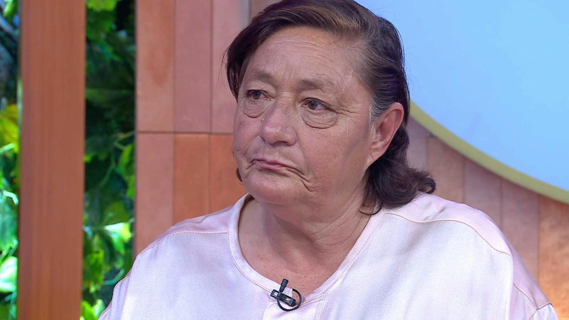 ¡Se avergüenza de su hijo! El hijo de Rosario anda con su cuñada