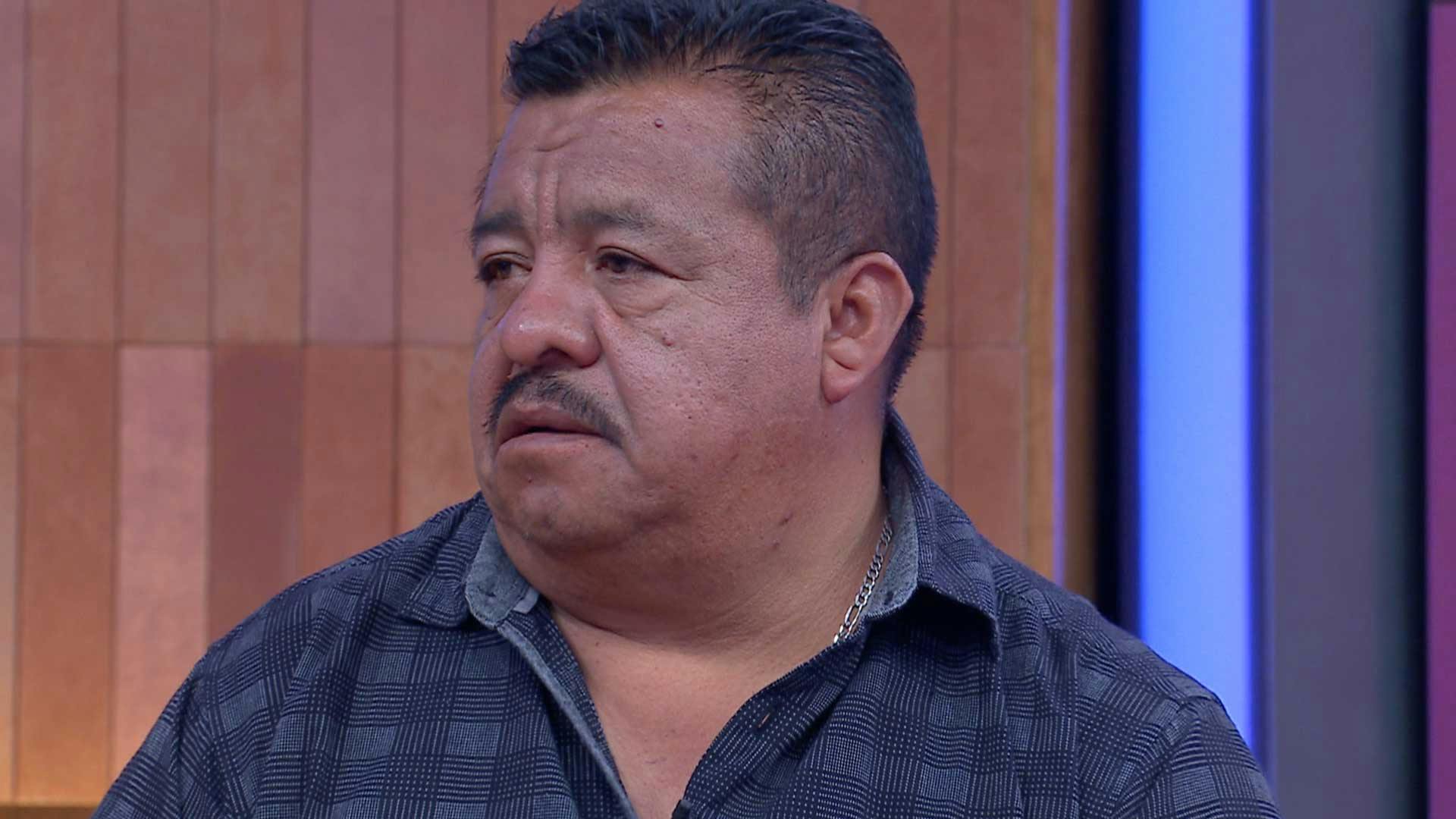 ¡Lo manipulaban! José ahora anda con la media hermana de su mujer