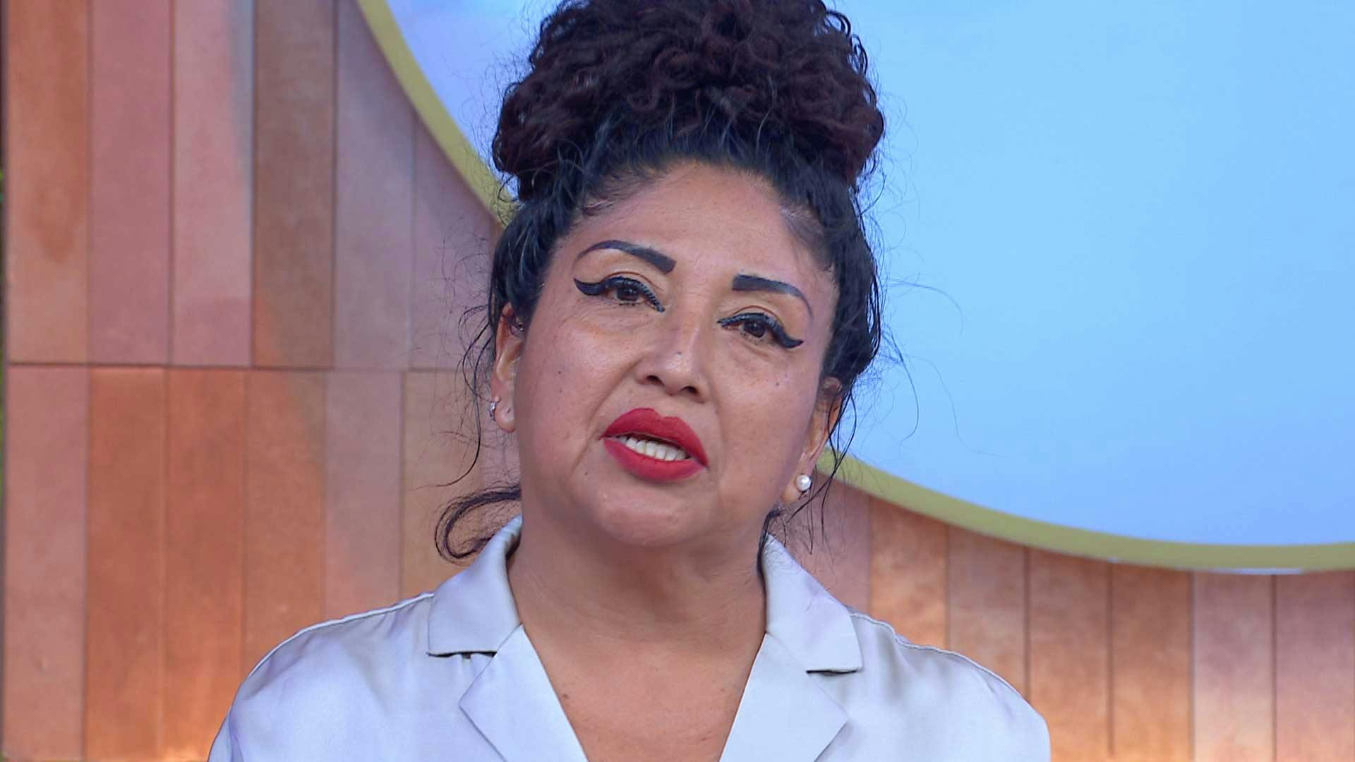 ¡Se embarazó de un mayor! La hija de Irma aún no termina la prepa