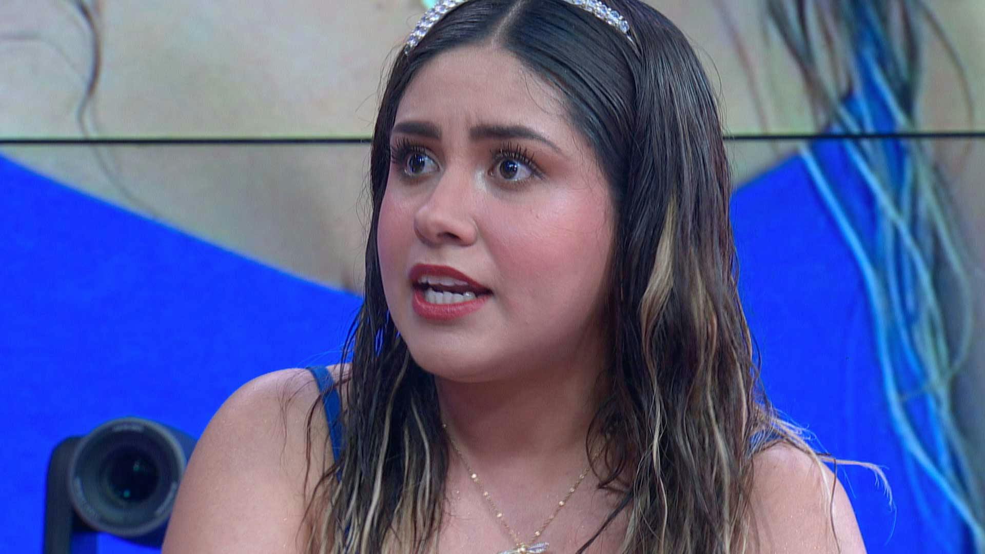 Michelle no quiere nada con el papá de su novio, pero no le creen