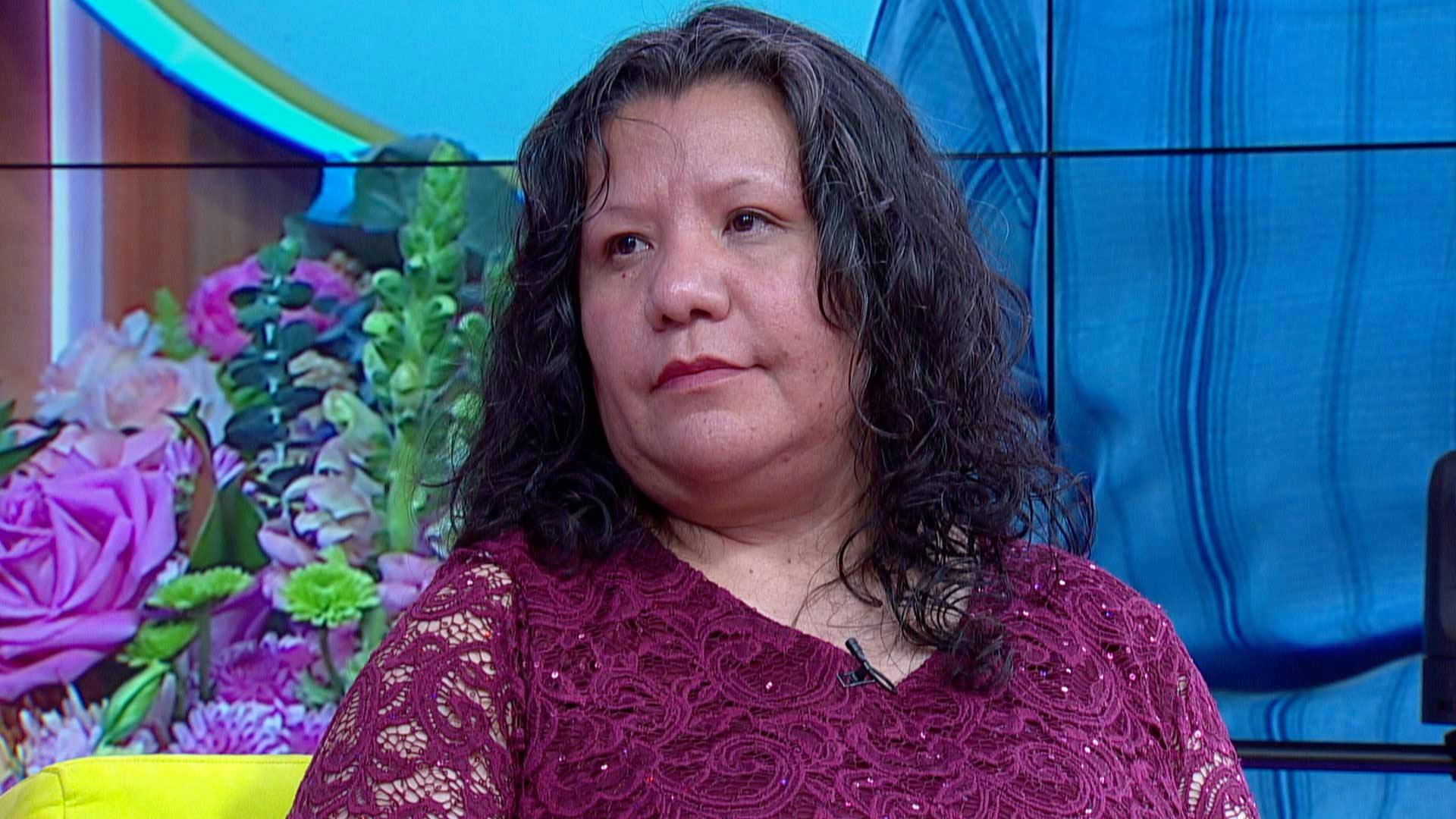 ¡Debe ayudar a su hermana! La nuera de Julia mal aconseja a su hijo