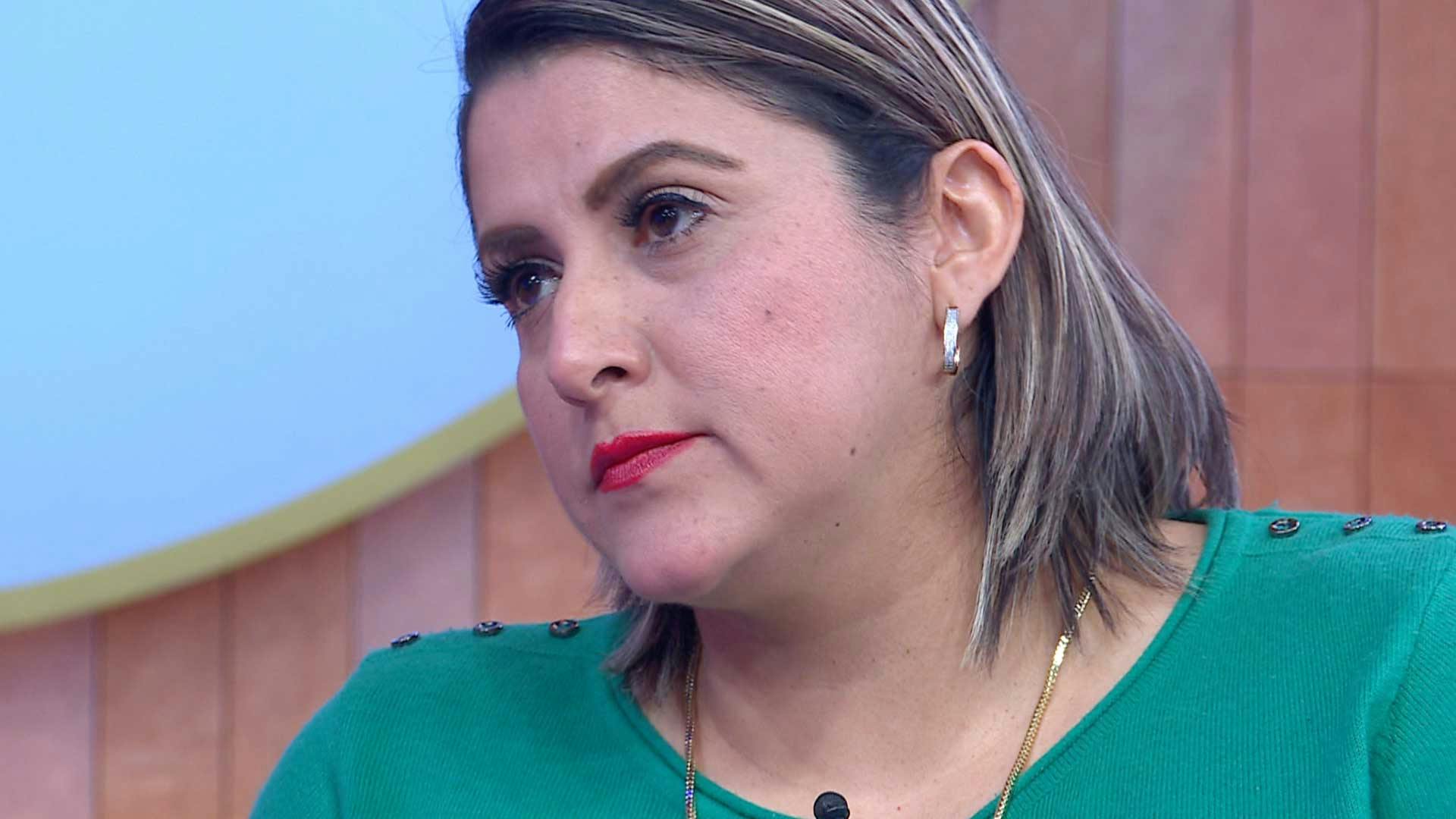 ¡Paga compromisos ajenos! Tania está decepcionada de su marido