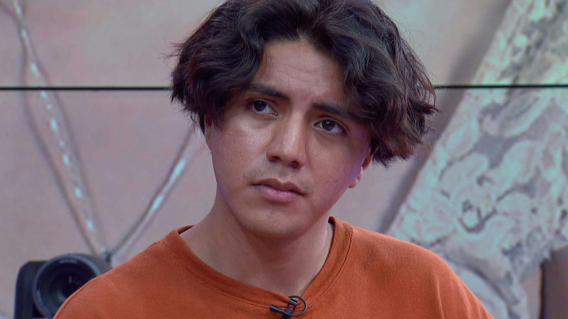 ¡Le dijo que no lo hiciera! David aconsejó a Carmen y no escuchó