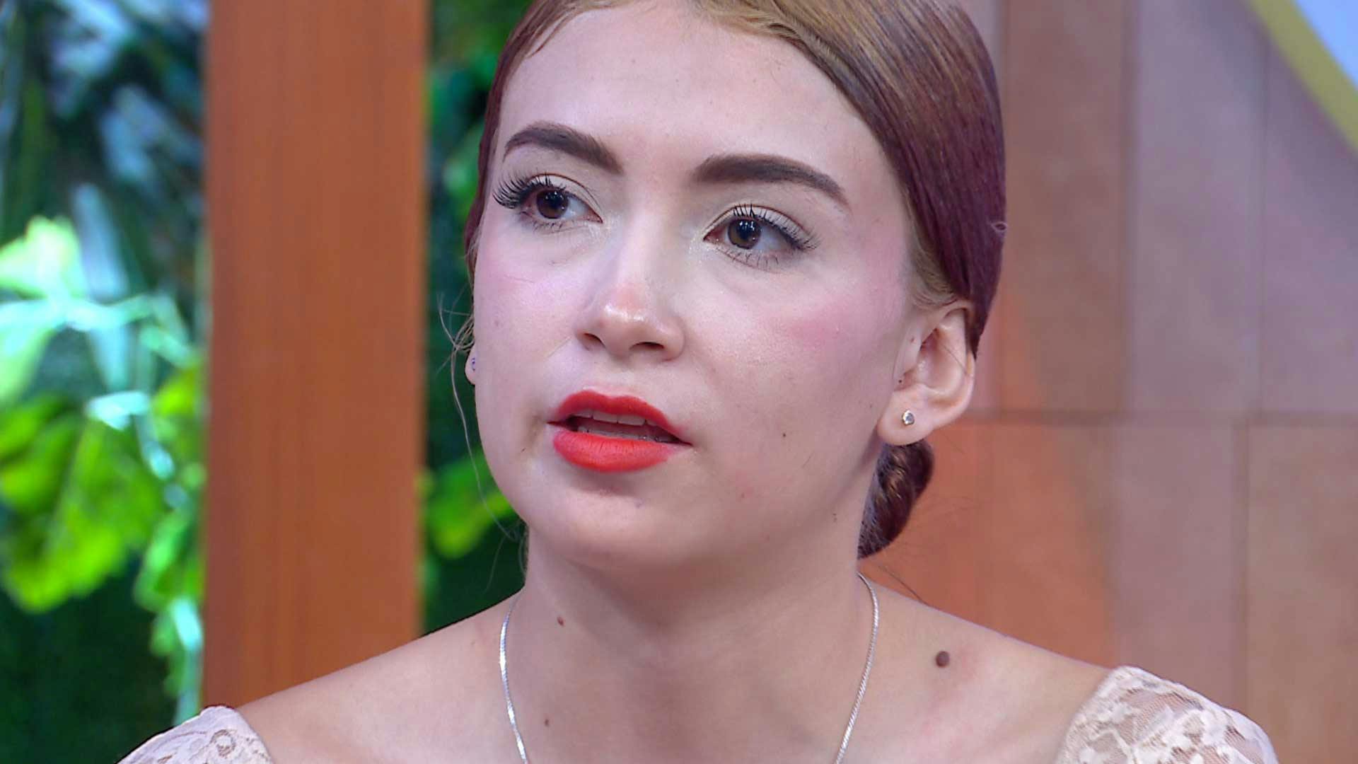 ¡Era capricho! América sabía que no era buena idea rentar un vientre